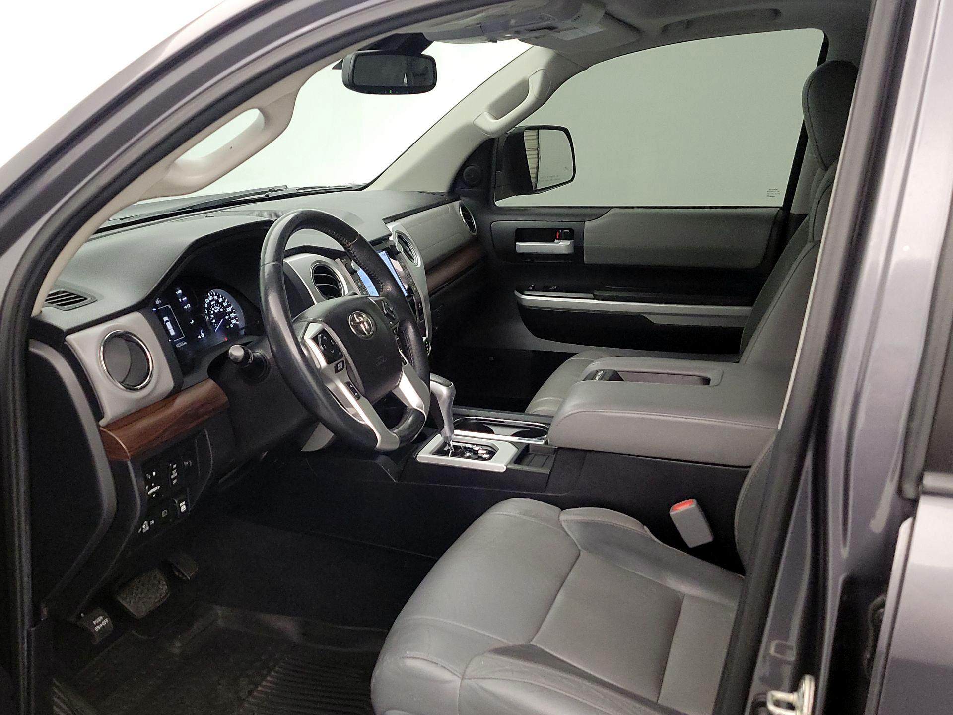 Thumbnail: 2021 Toyota Tundra - 11