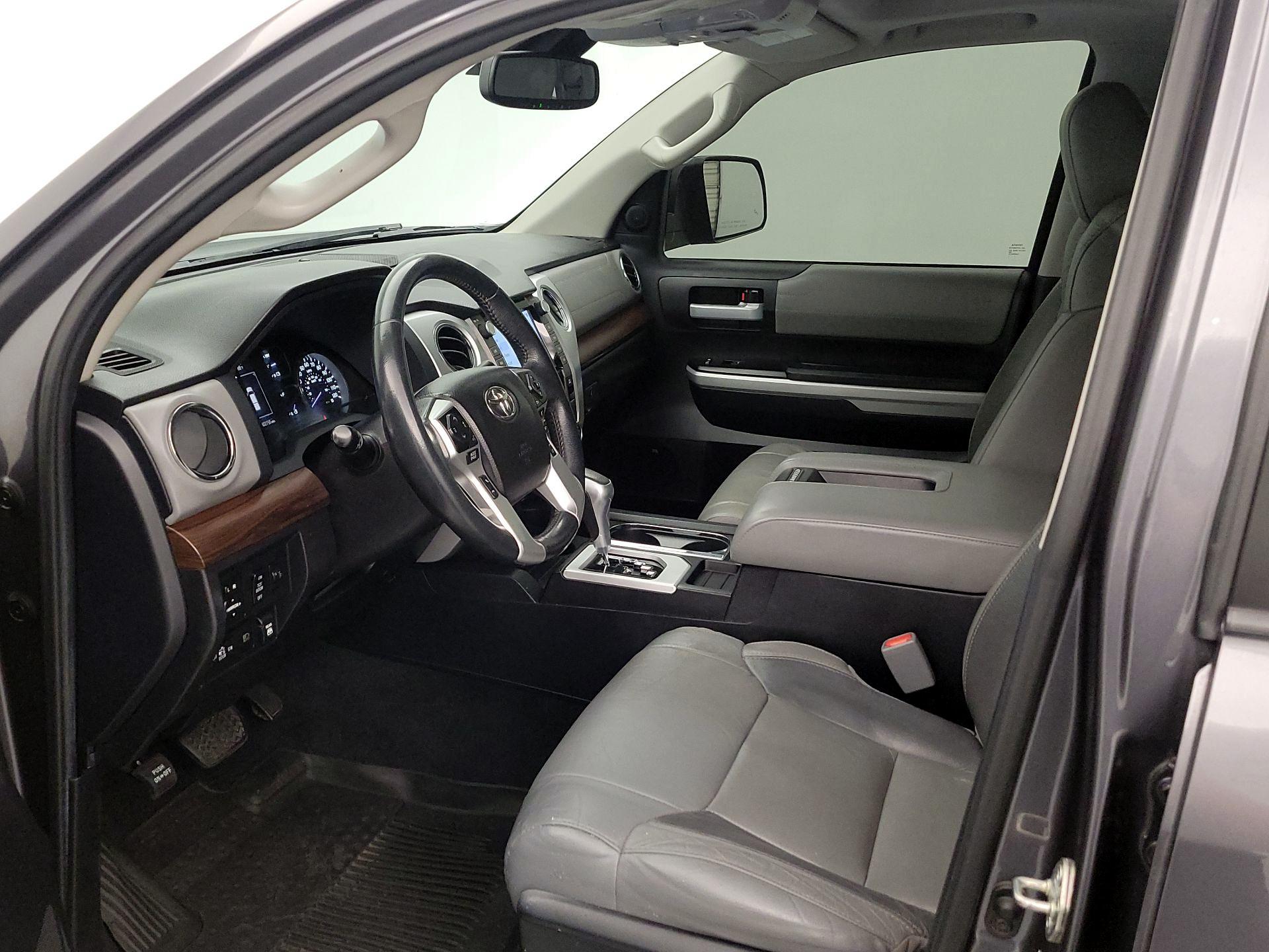 Thumbnail: 2021 Toyota Tundra - 12