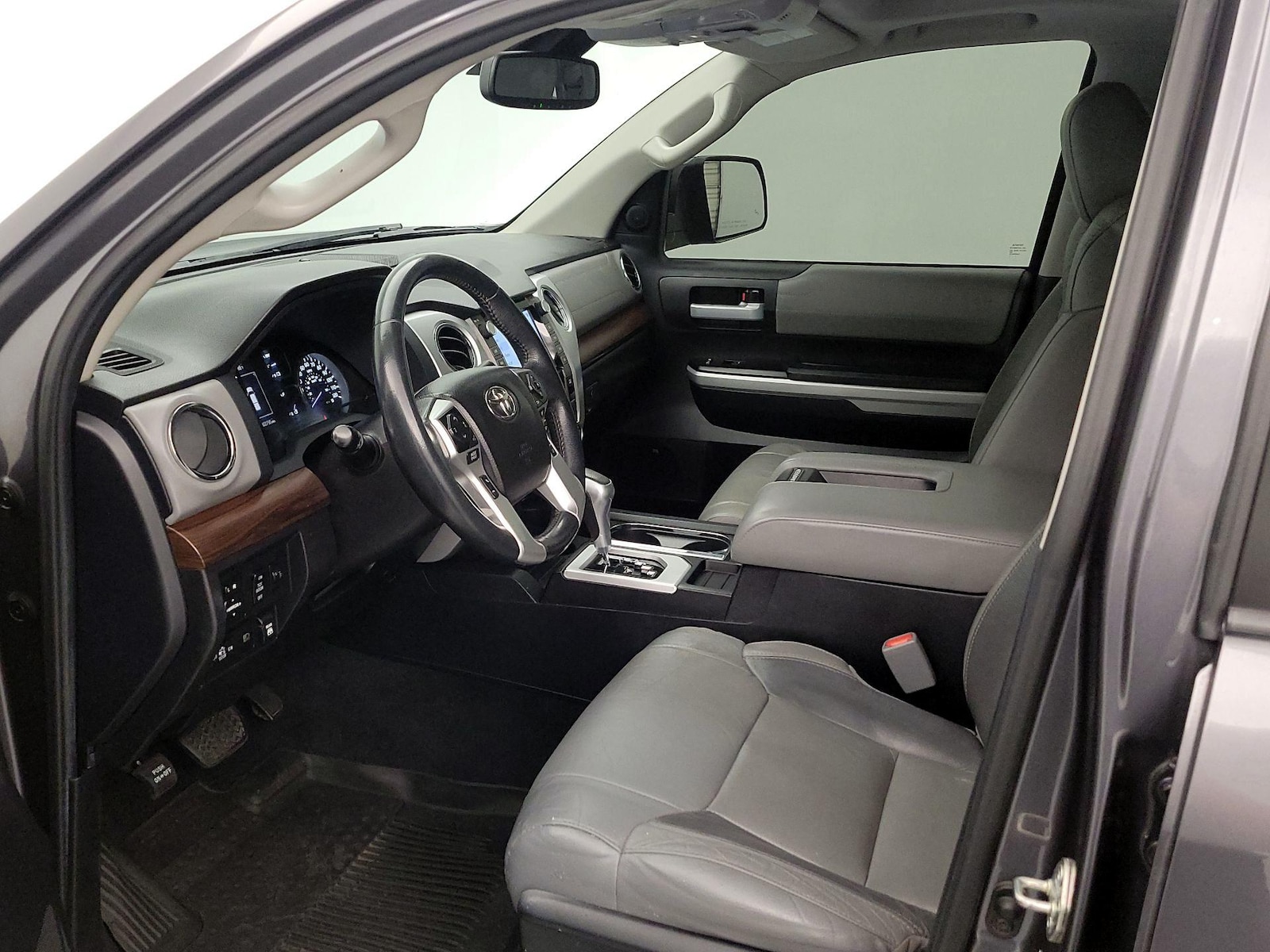 2021 Toyota Tundra Limited - Photo 13