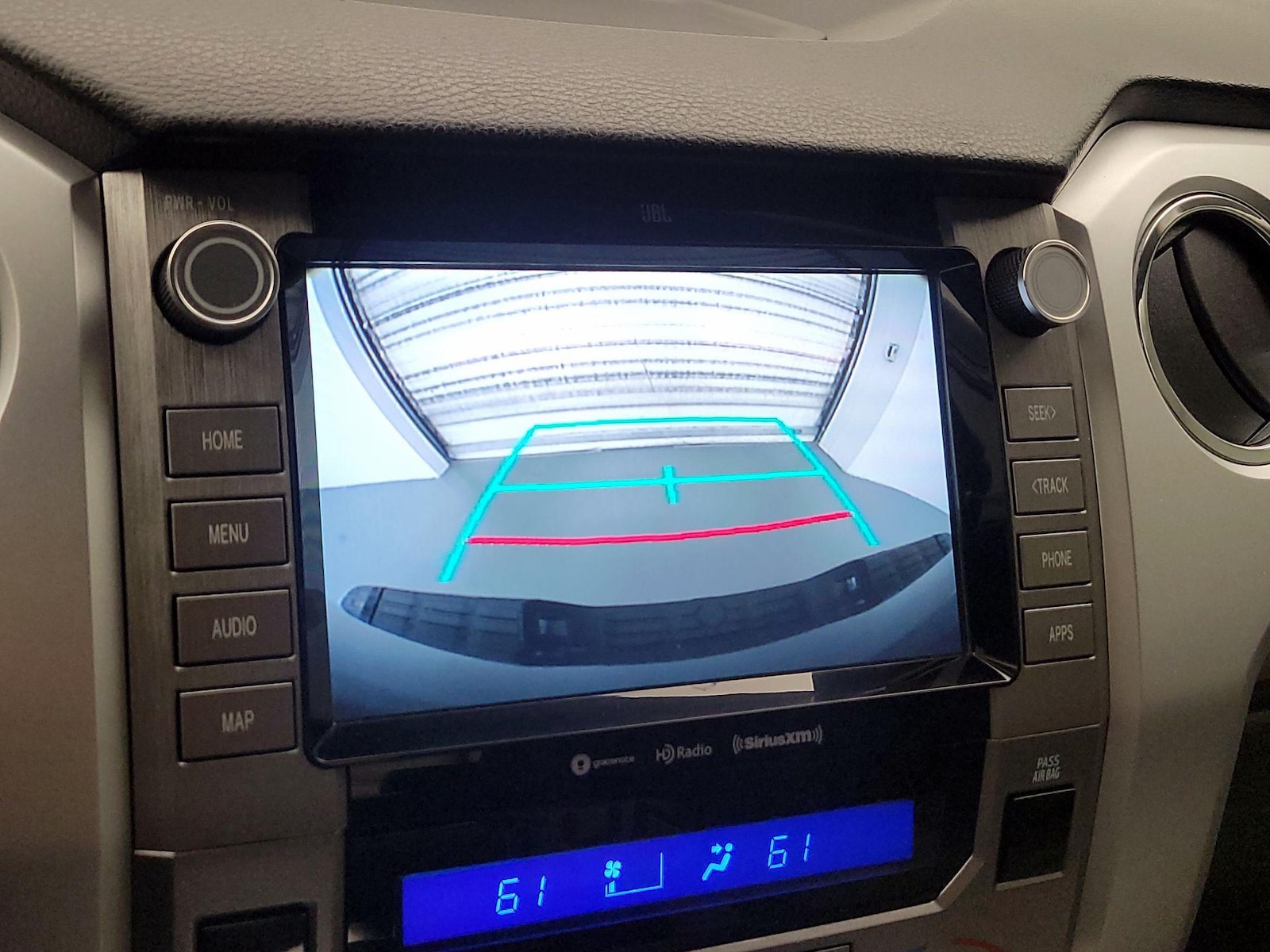 2021 Toyota Tundra Limited - Photo 15