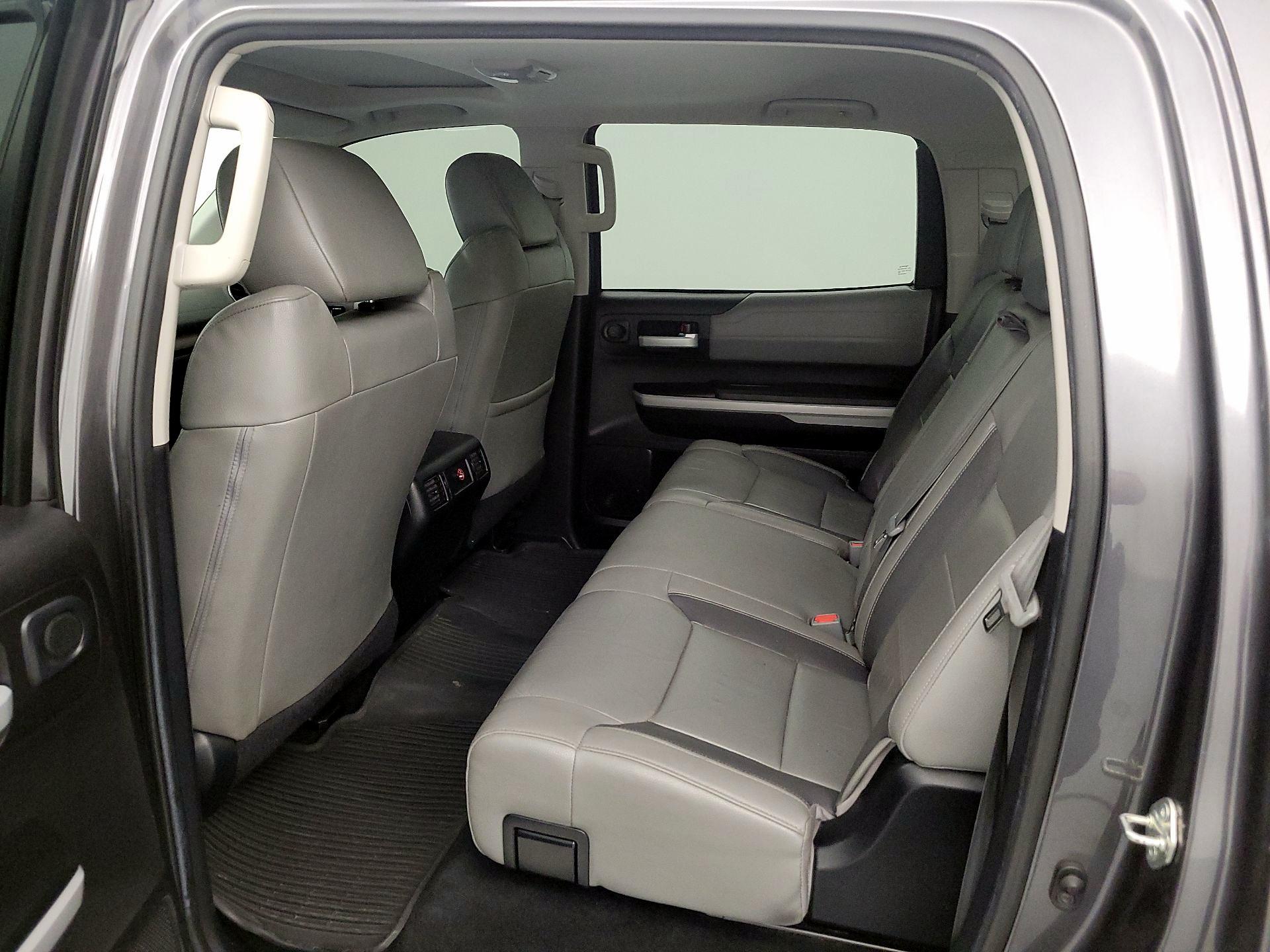 Thumbnail: 2021 Toyota Tundra - 20