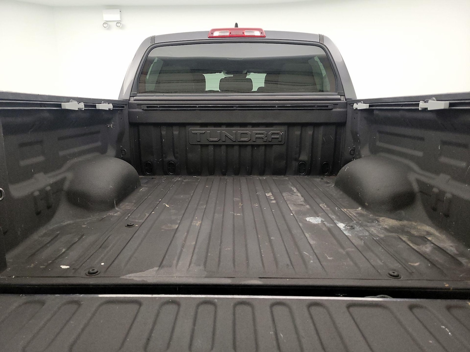 2021 Toyota Tundra Limited - Photo 22