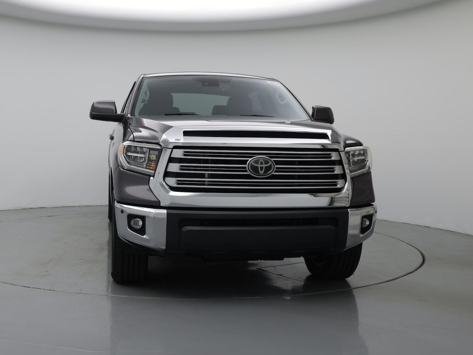 2021 Toyota Tundra Limited - Photo 6