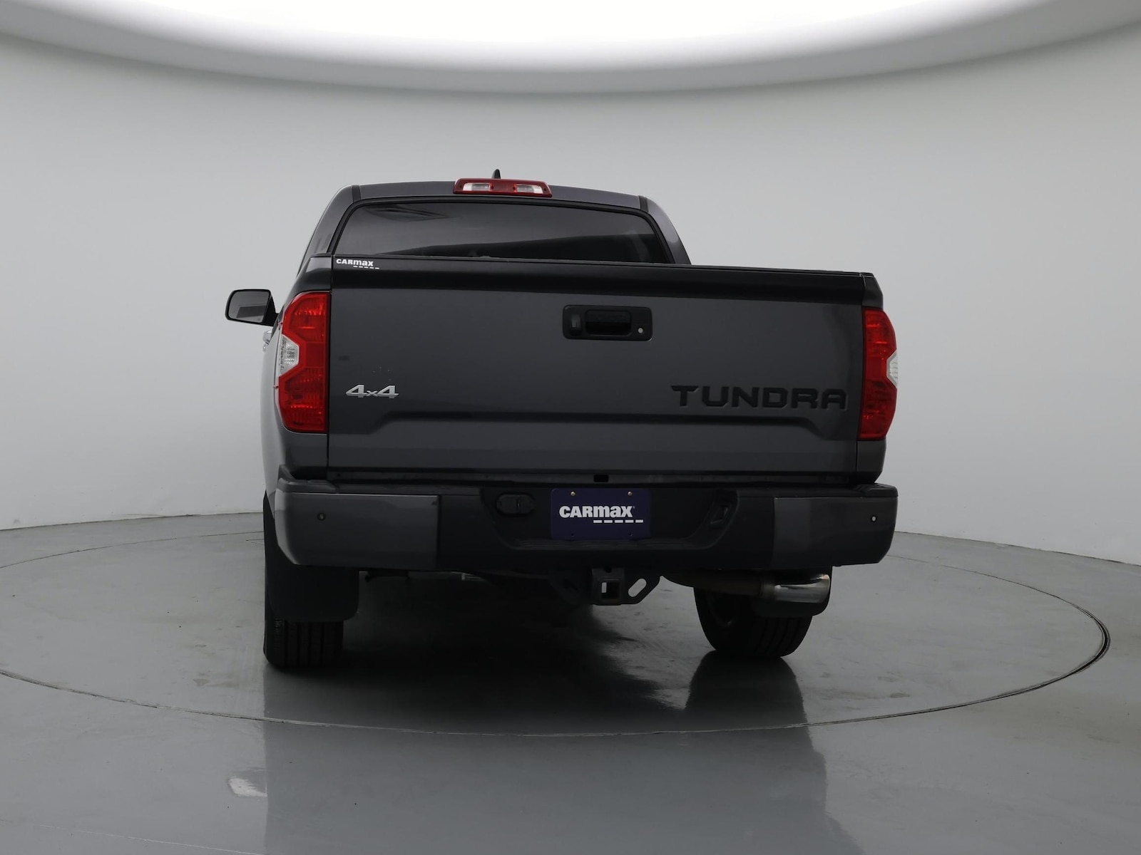 2021 Toyota Tundra Limited - Photo 7