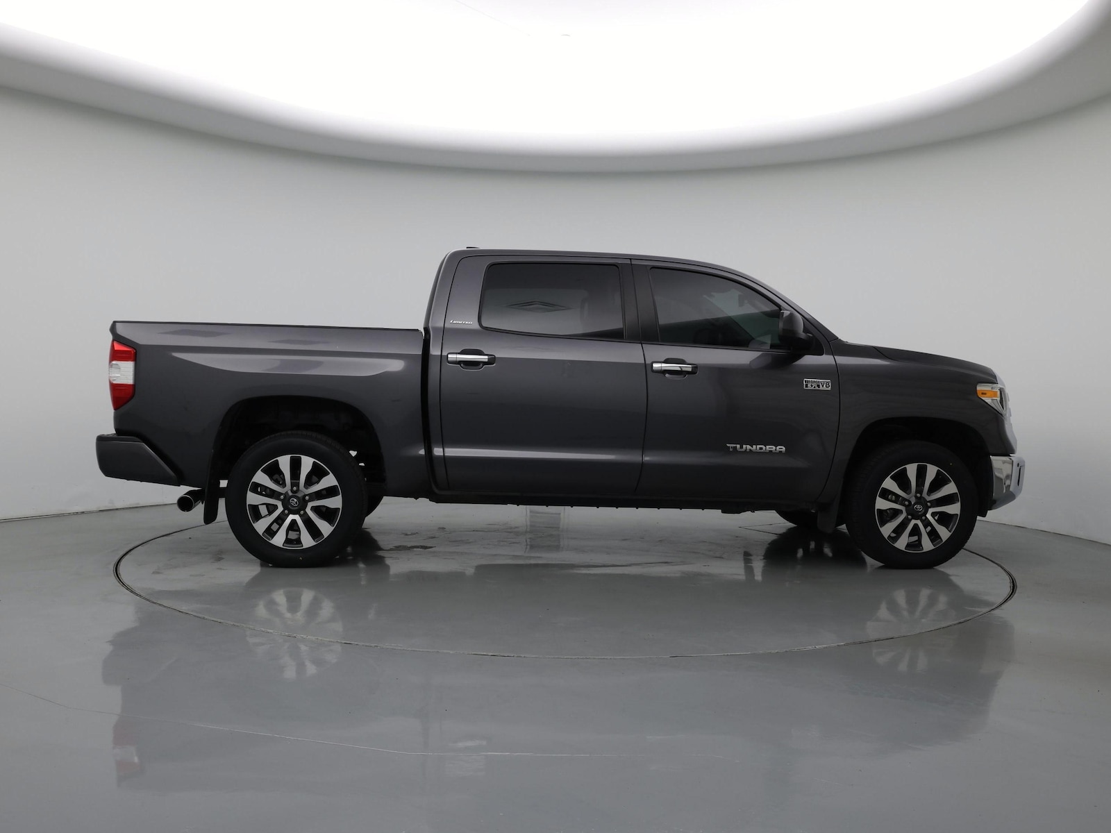 2021 Toyota Tundra Limited - Photo 8