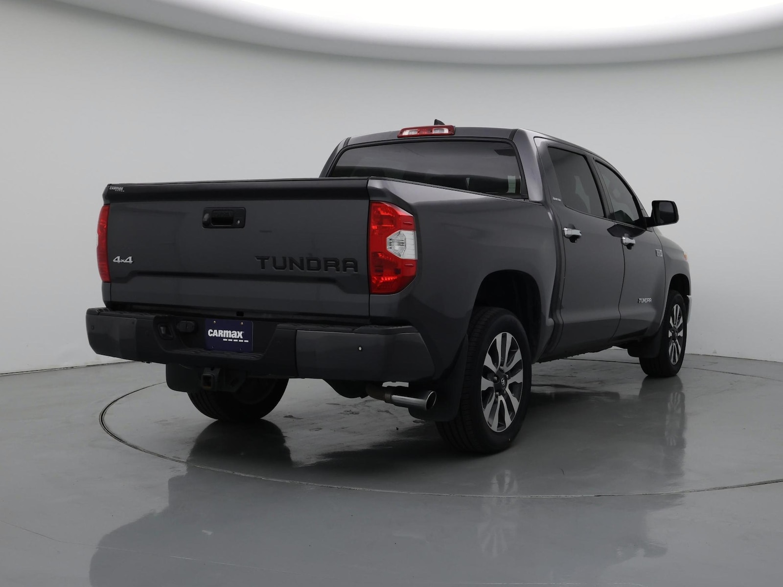 2021 Toyota Tundra Limited - Photo 9