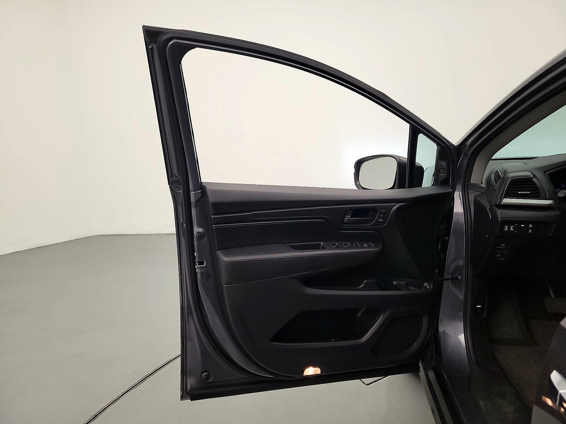 Thumbnail: 2024 Honda Odyssey - 12