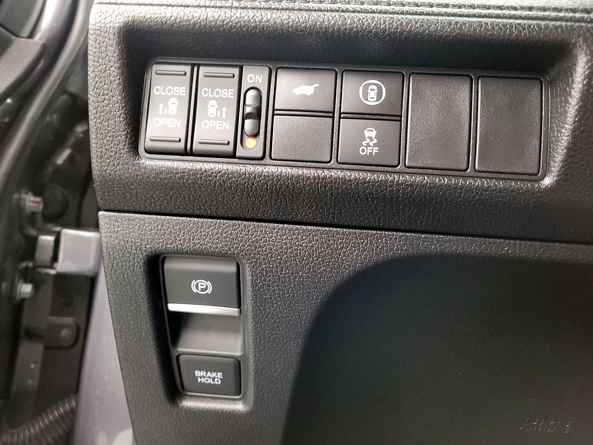 Thumbnail: 2024 Honda Odyssey - 13