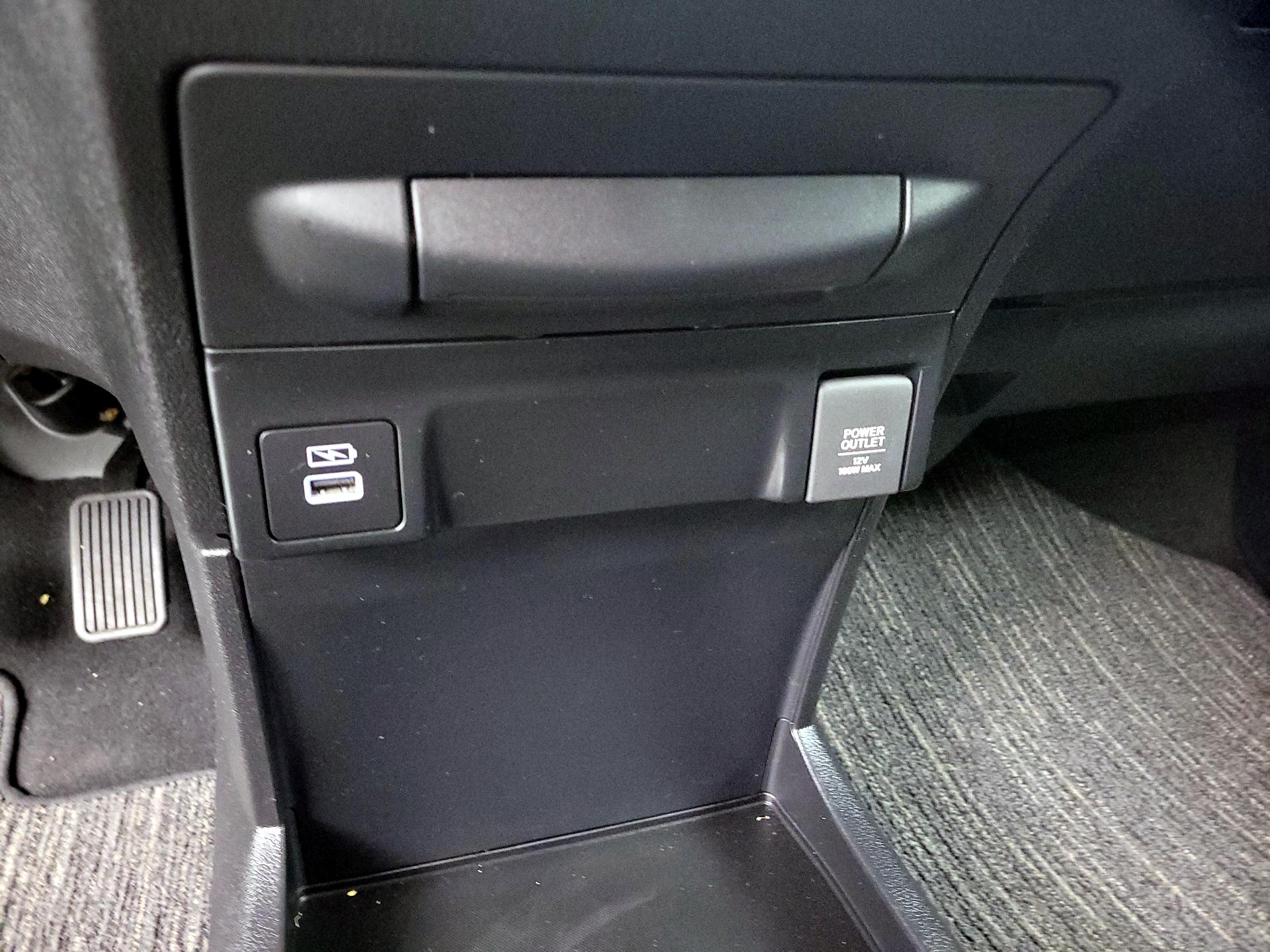 Thumbnail: 2024 Honda Odyssey - 18