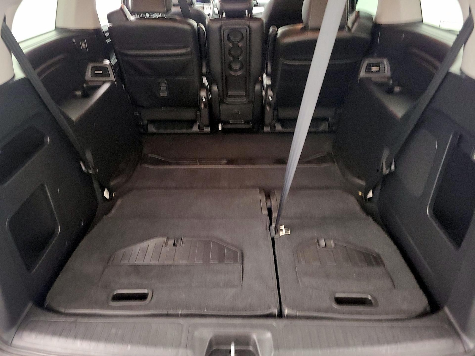 2024 Honda Odyssey EX-L - Photo 24