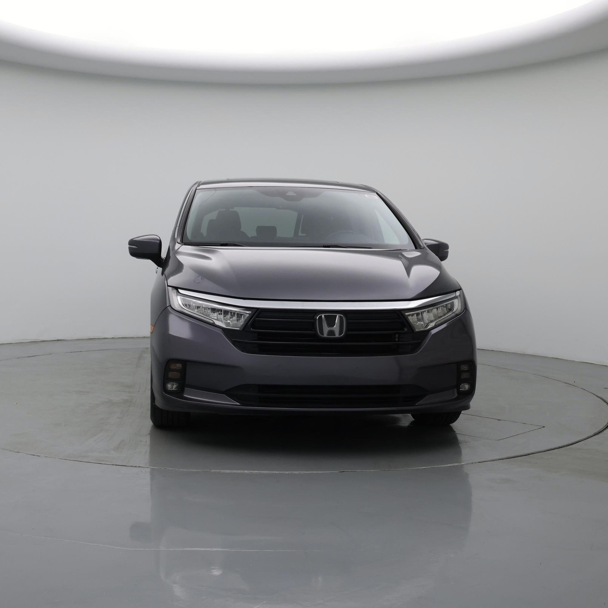 Thumbnail: 2024 Honda Odyssey - 5