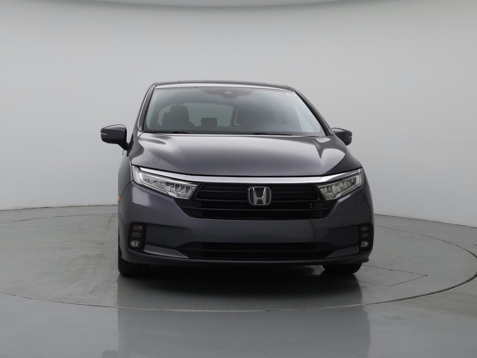 2024 Honda Odyssey EX-L - Photo 6