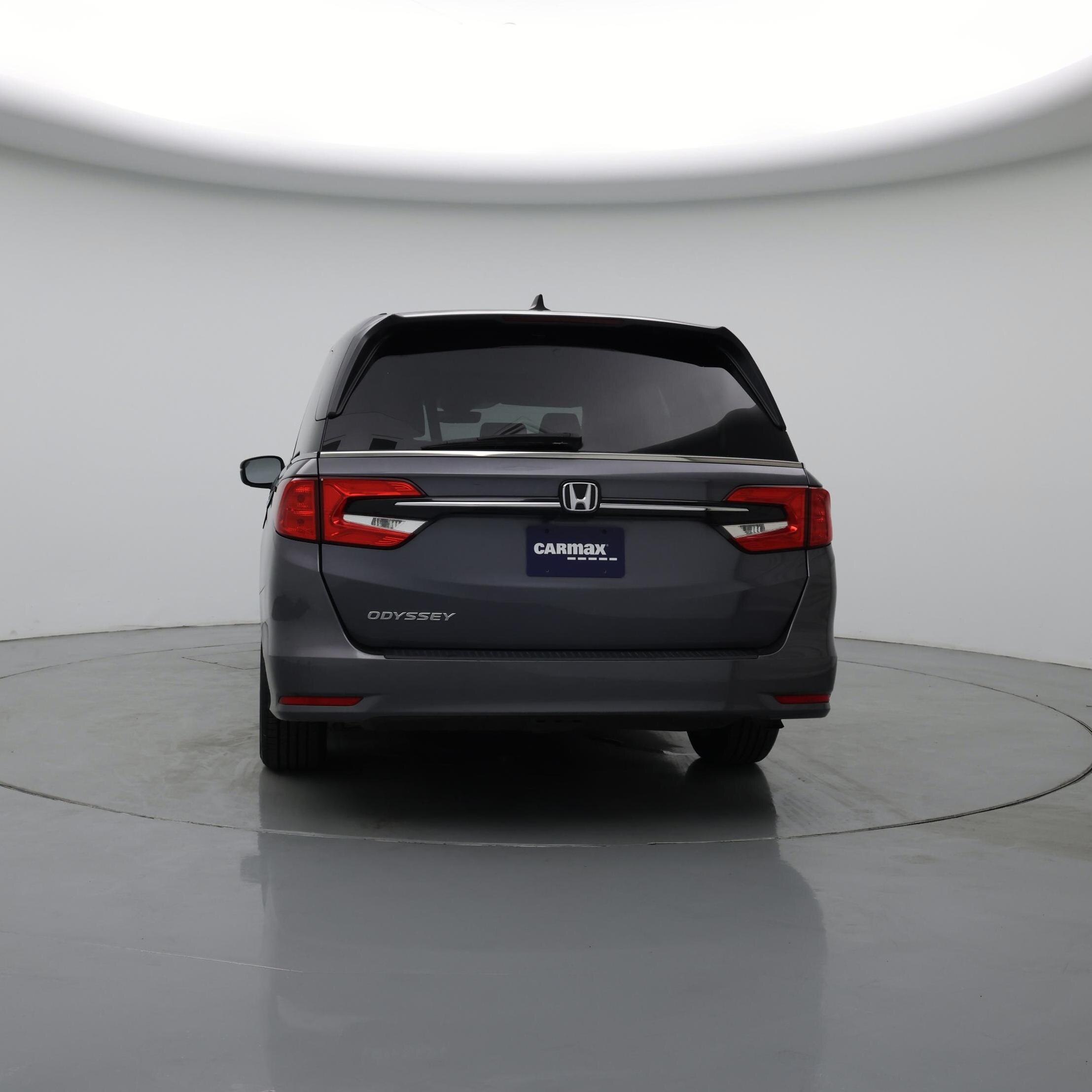 Thumbnail: 2024 Honda Odyssey - 6