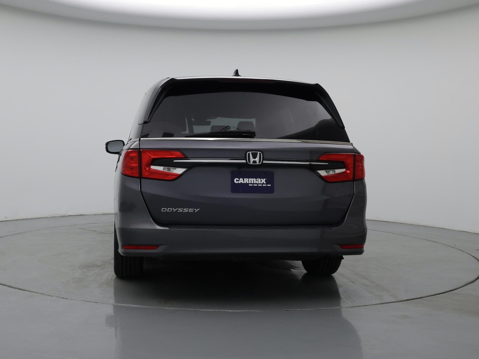 2024 Honda Odyssey EX-L - Photo 7