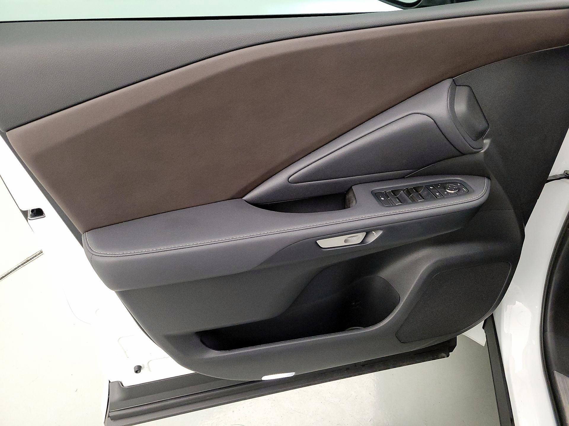 Thumbnail: 2026 Lexus TX - 12