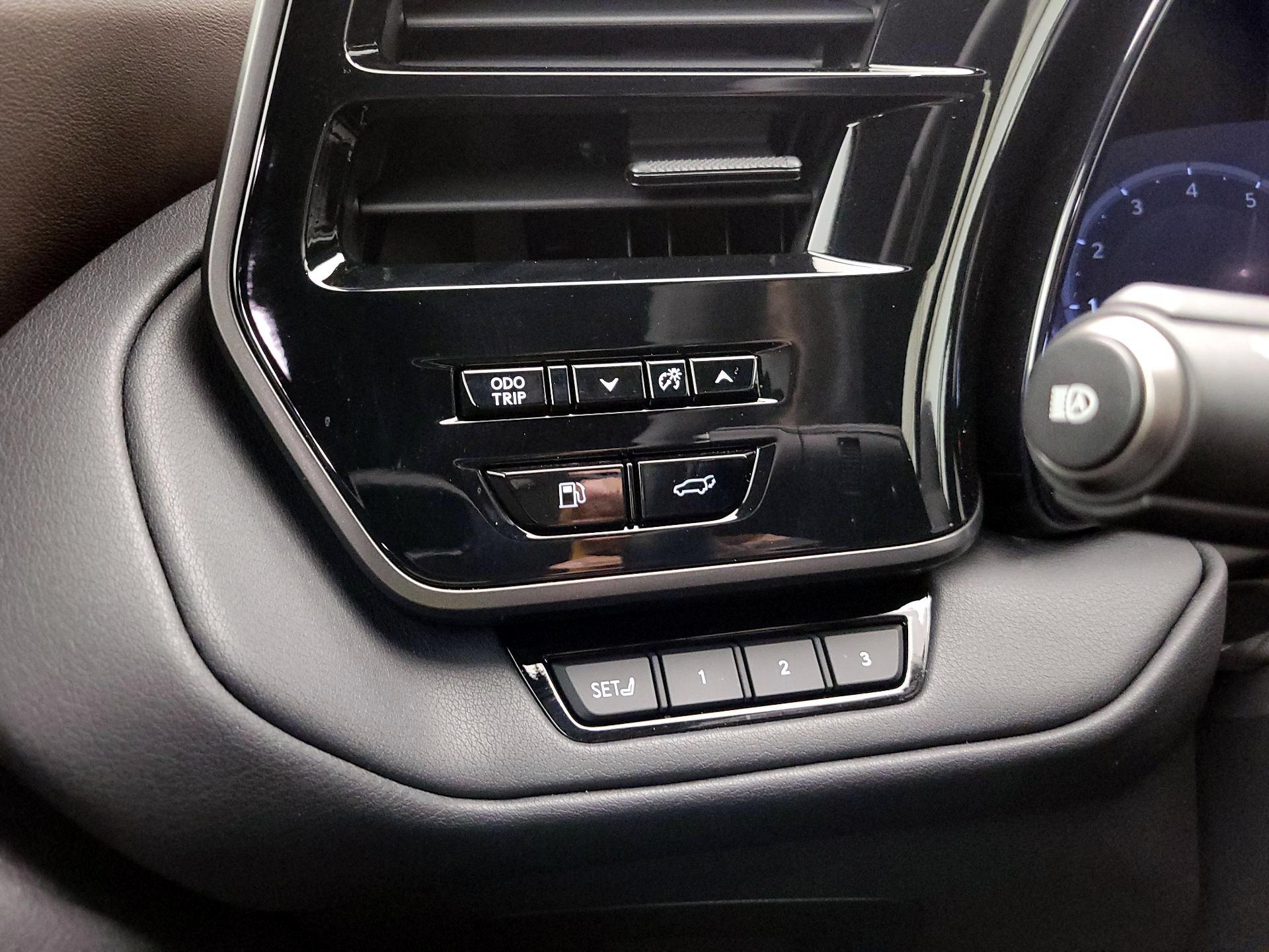 Thumbnail: 2026 Lexus TX - 13