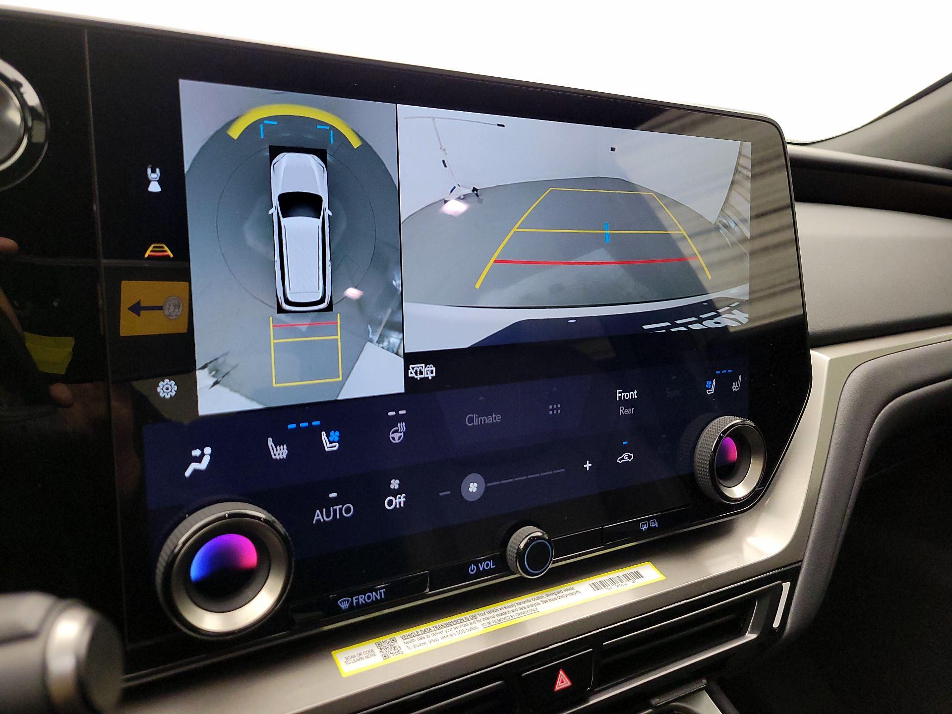 Thumbnail: 2026 Lexus TX - 15