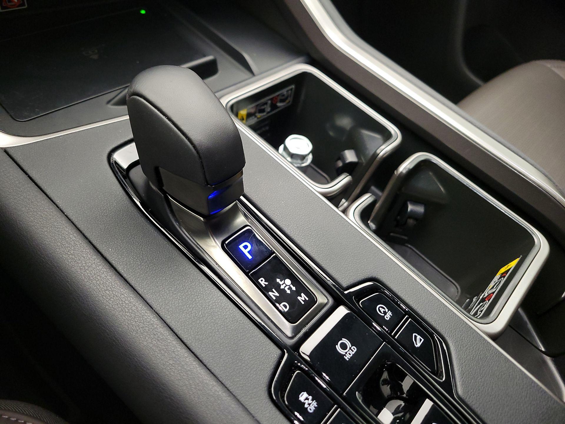 Thumbnail: 2026 Lexus TX - 18