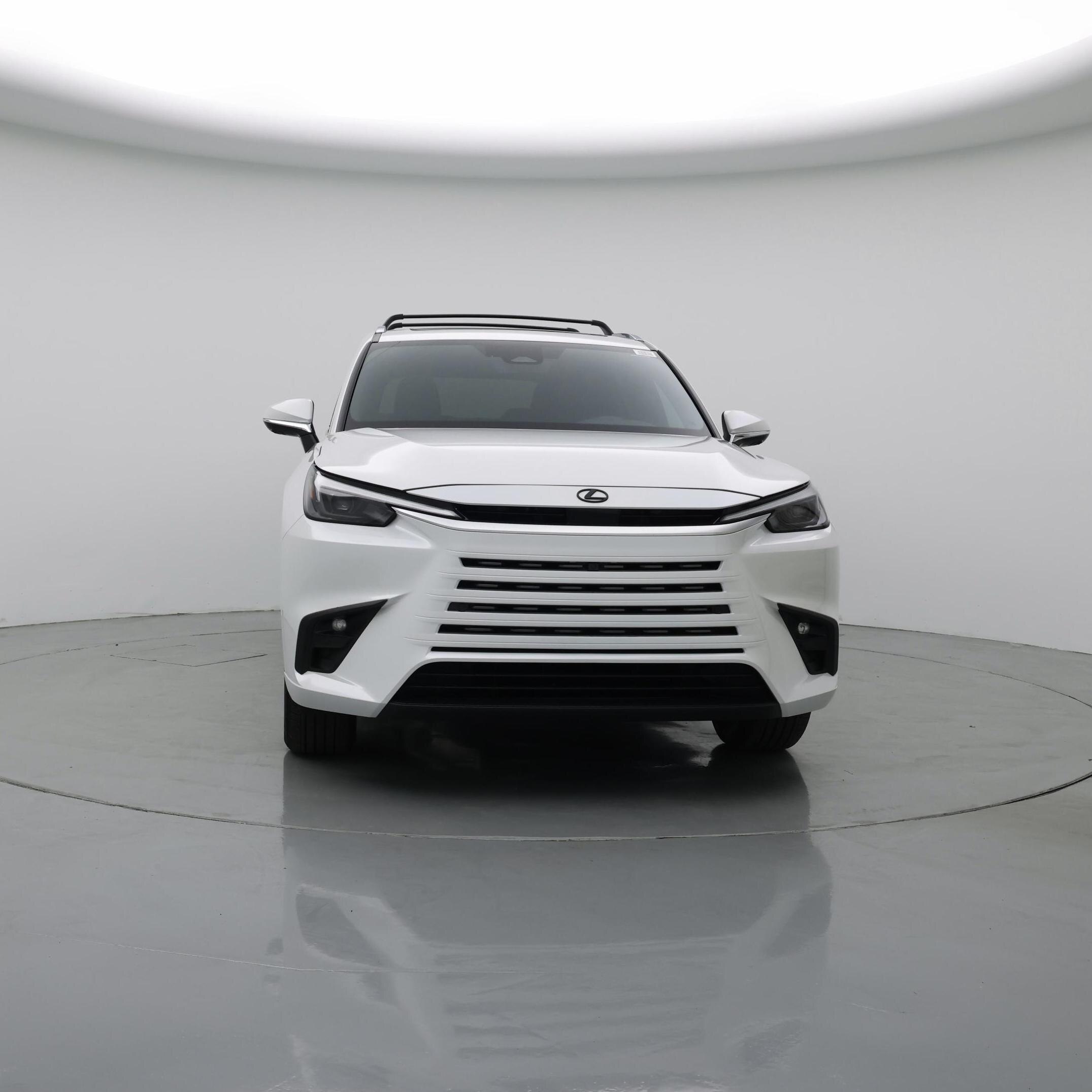 Thumbnail: 2026 Lexus TX - 5