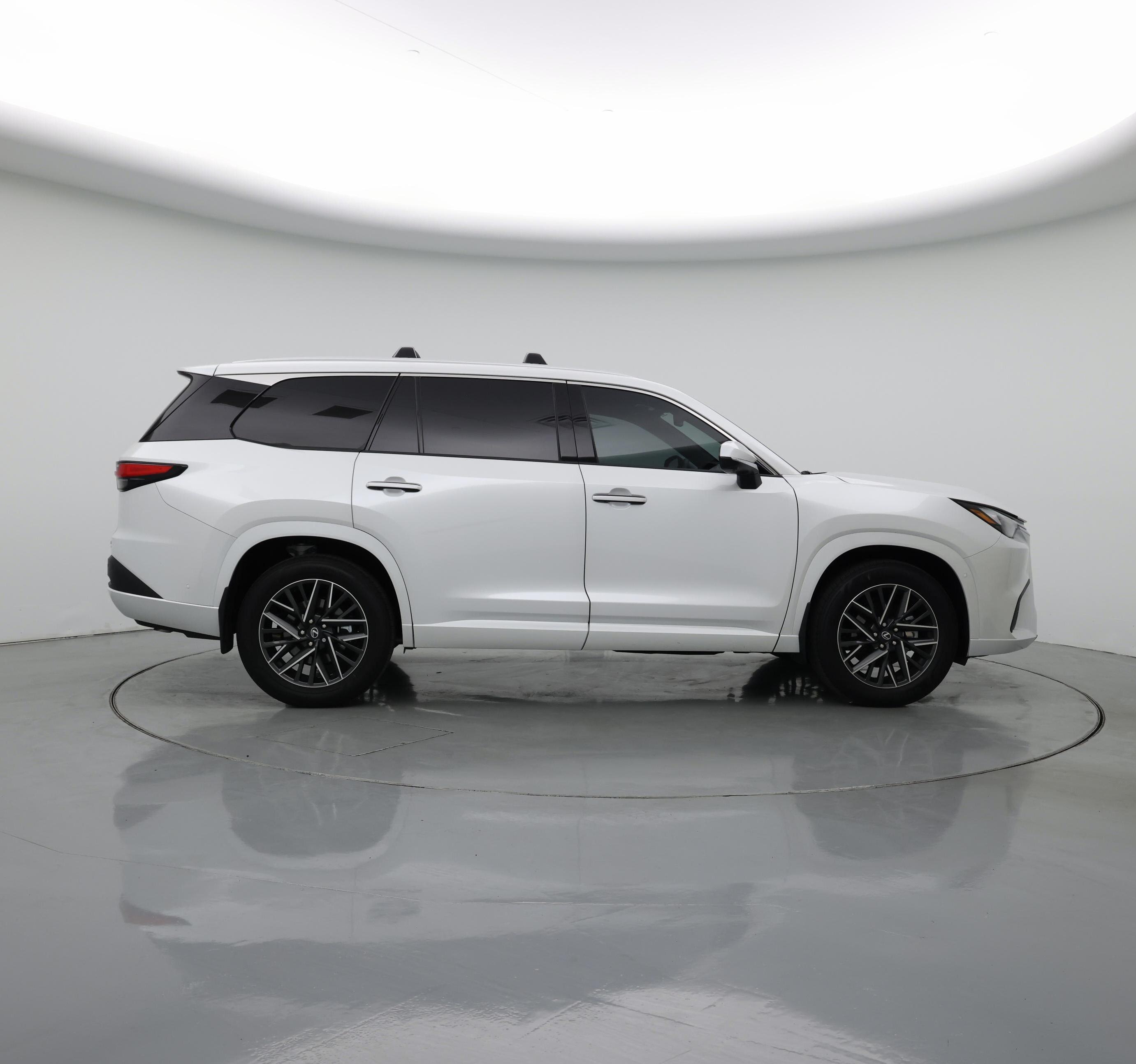 Thumbnail: 2026 Lexus TX - 7