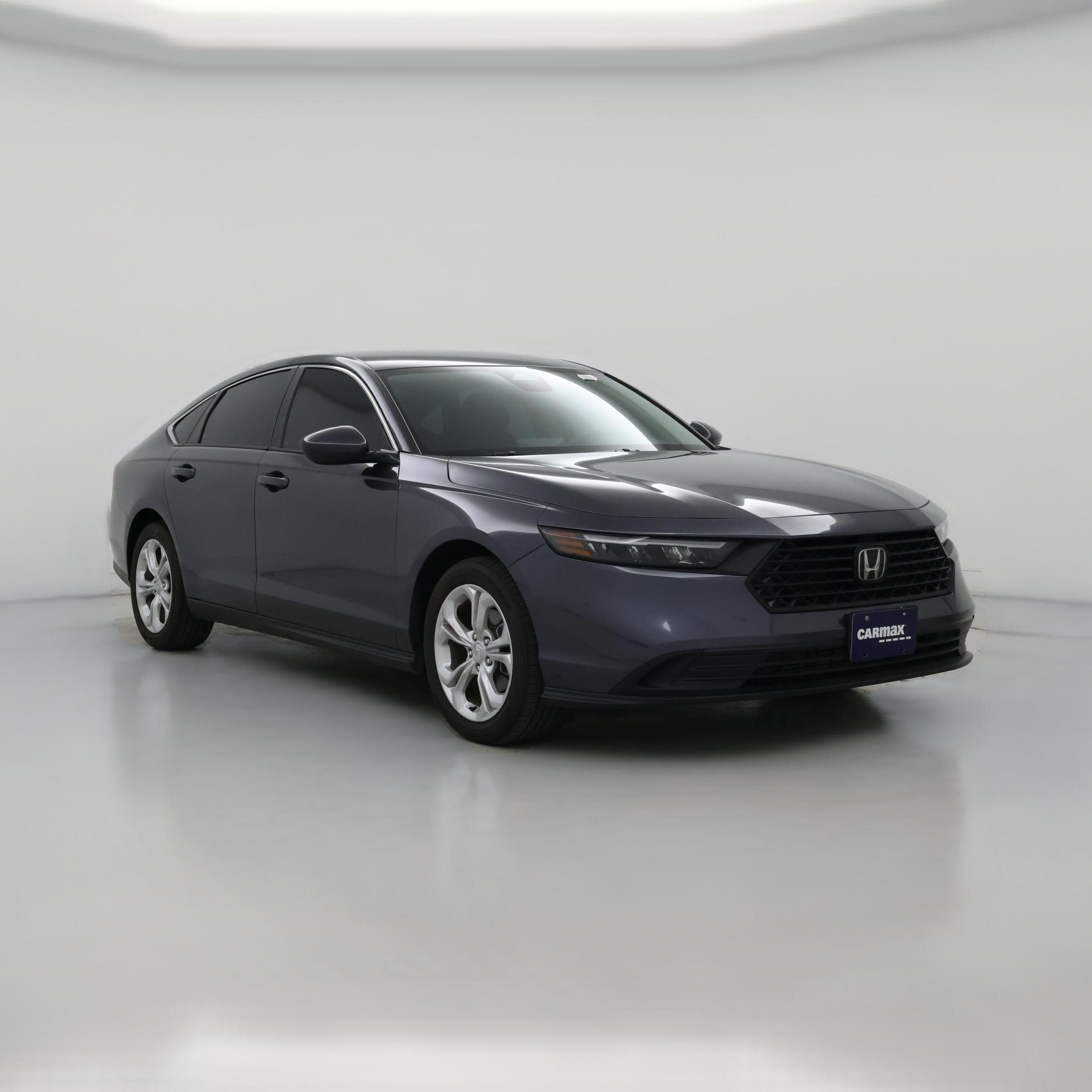 Thumbnail: 2024 Honda Accord - 1