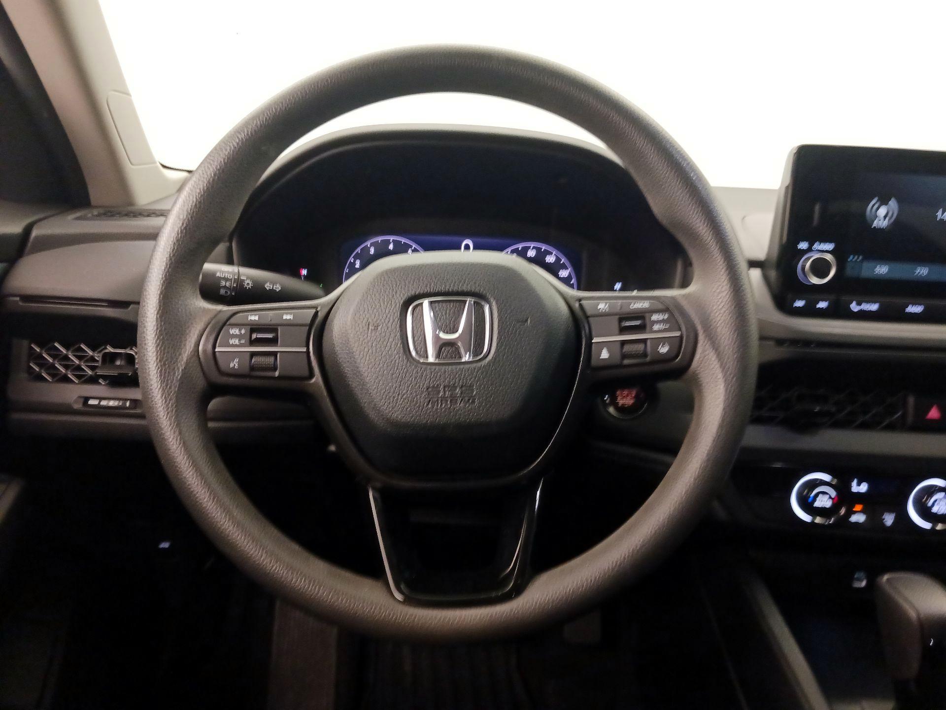 Thumbnail: 2024 Honda Accord - 10