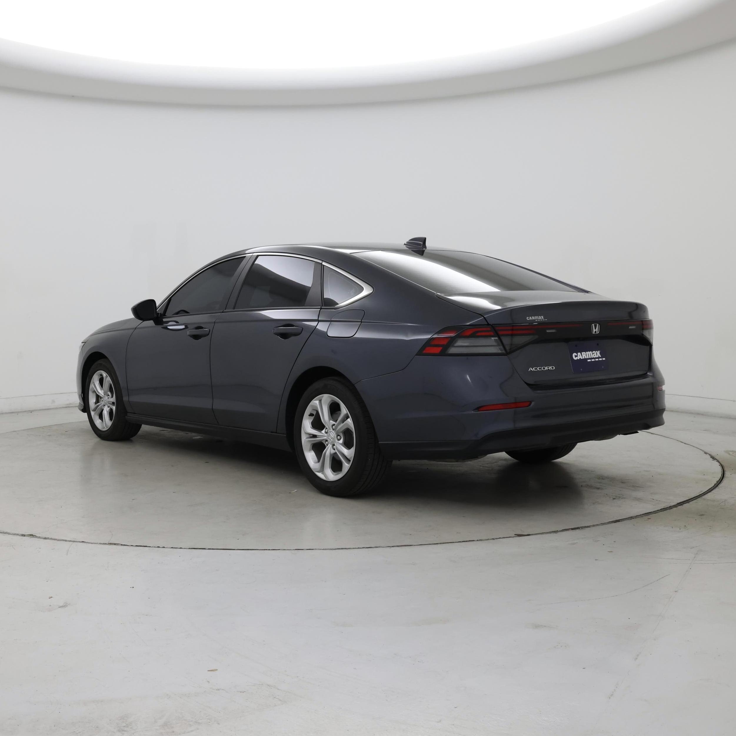 Thumbnail: 2024 Honda Accord - 2