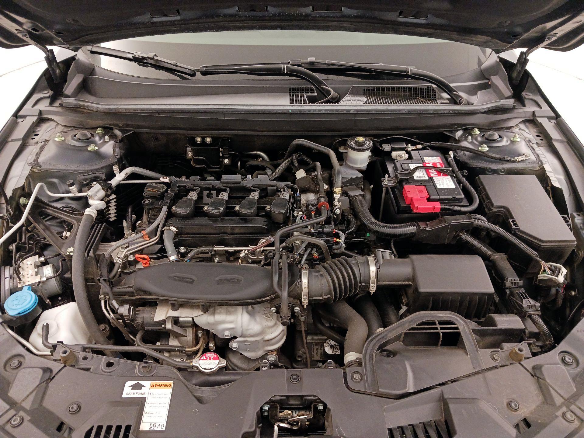 Thumbnail: 2024 Honda Accord - 20