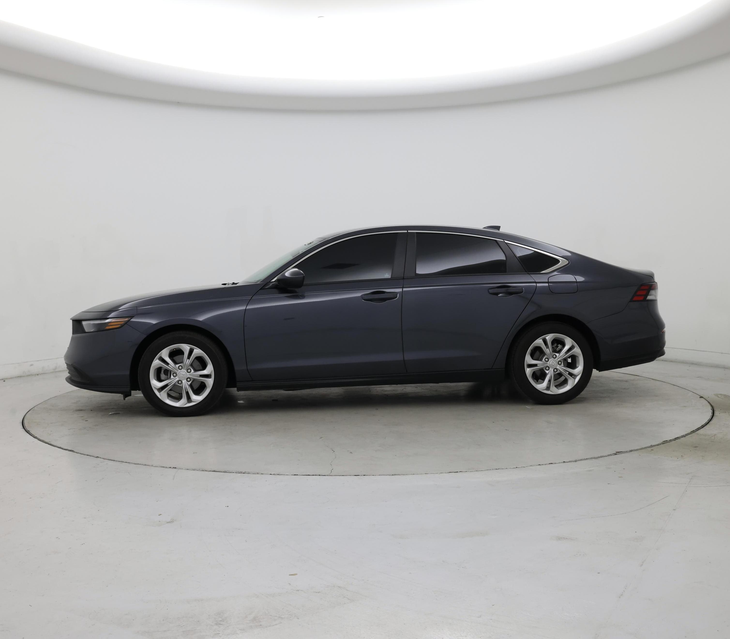Thumbnail: 2024 Honda Accord - 3