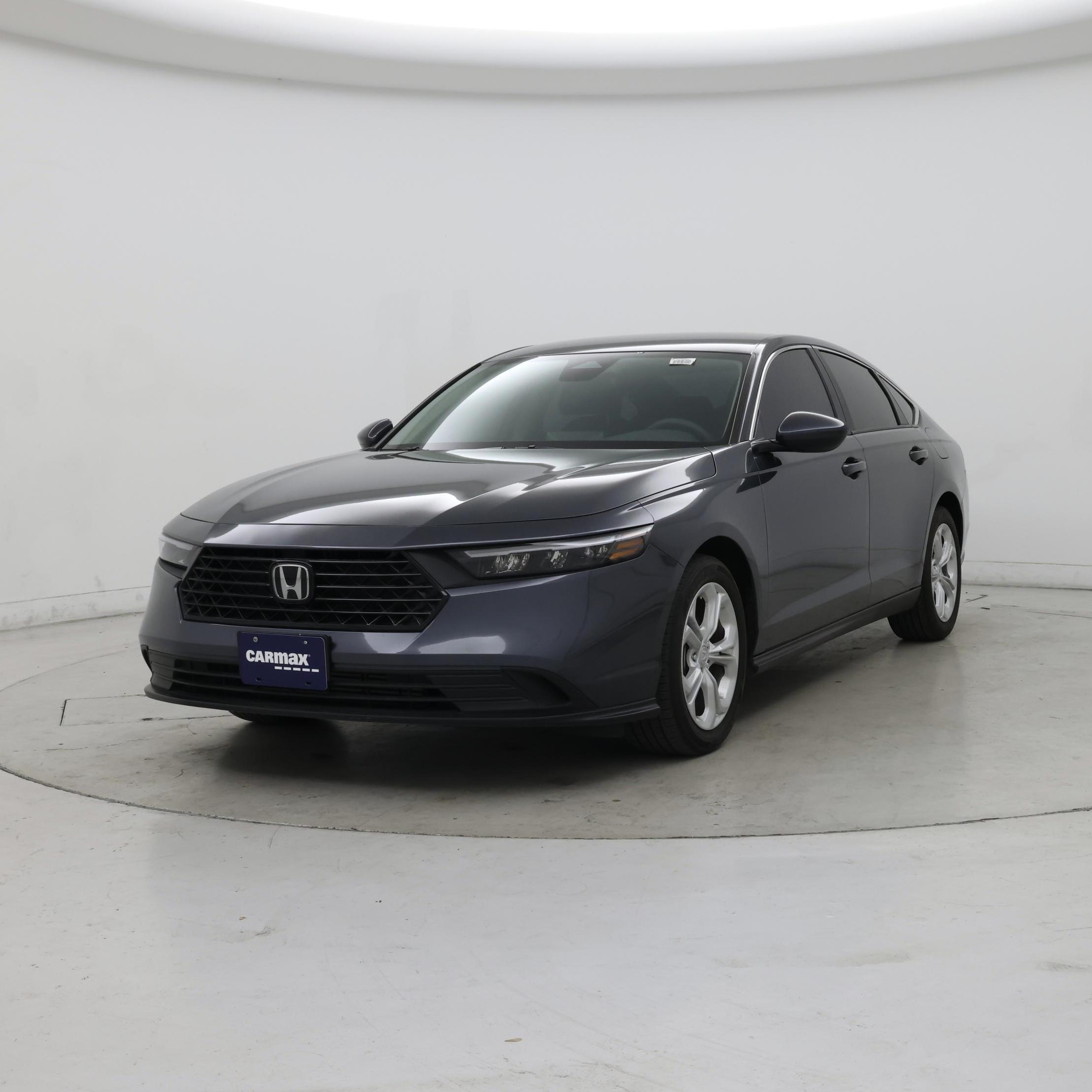 Thumbnail: 2024 Honda Accord - 4