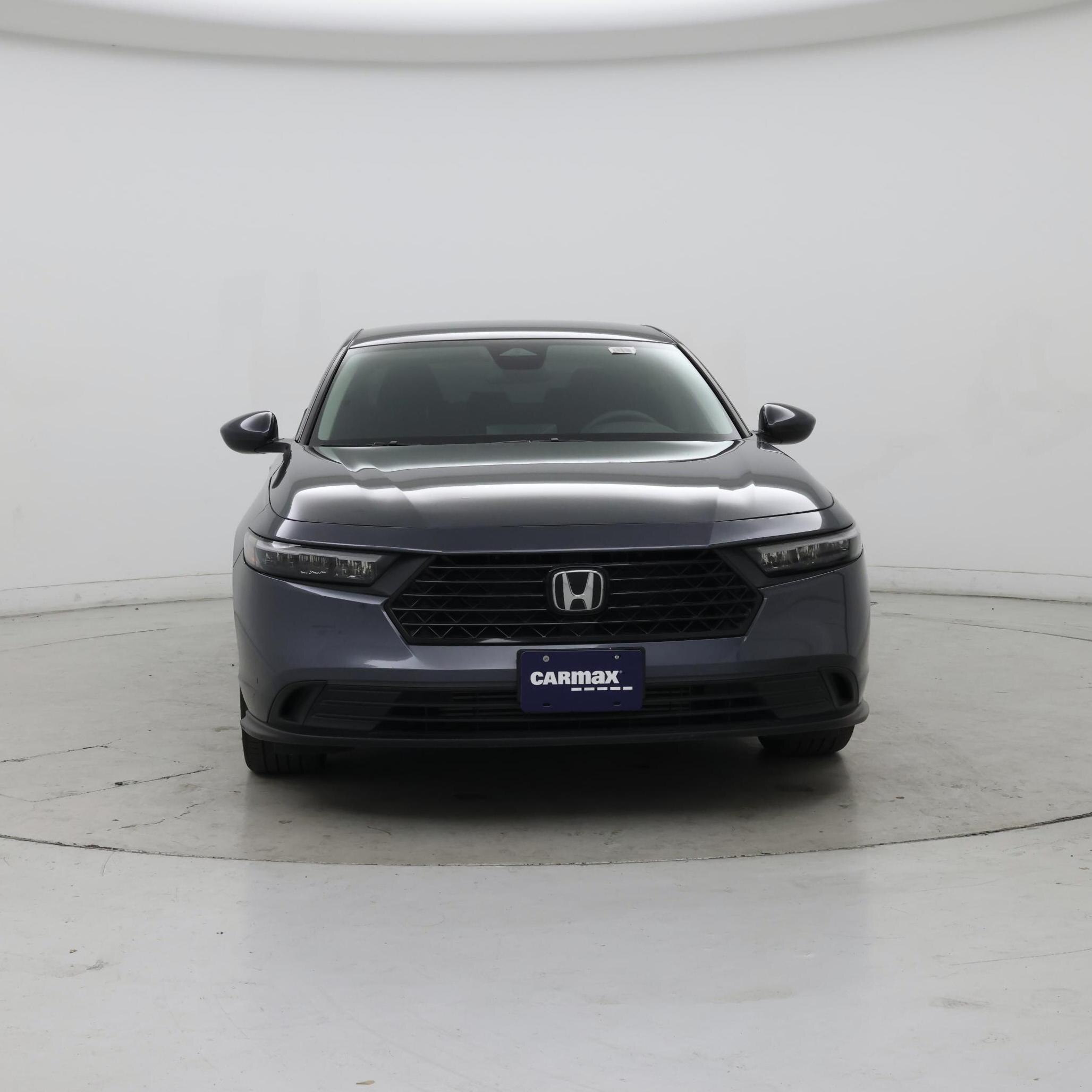 Thumbnail: 2024 Honda Accord - 5