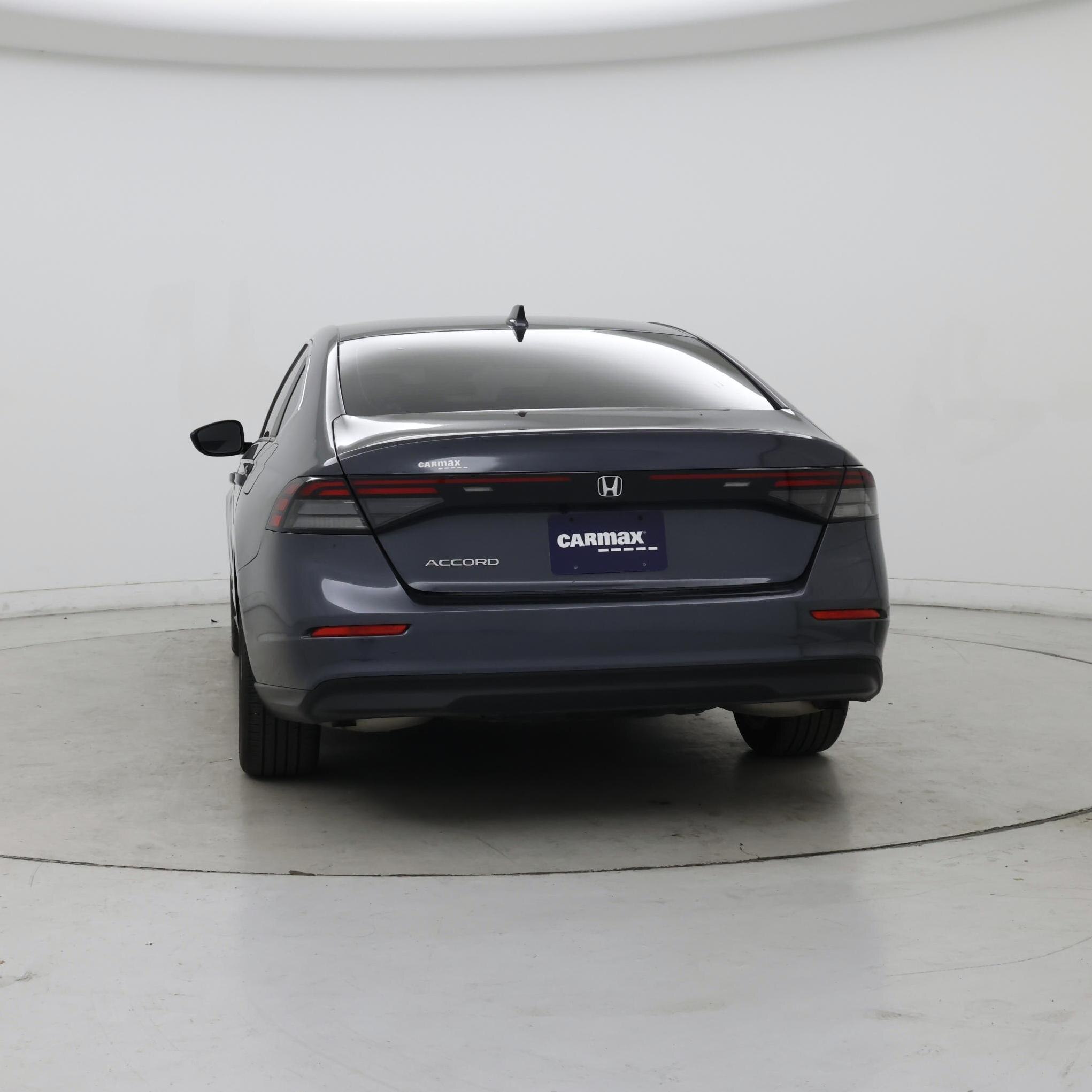 Thumbnail: 2024 Honda Accord - 6