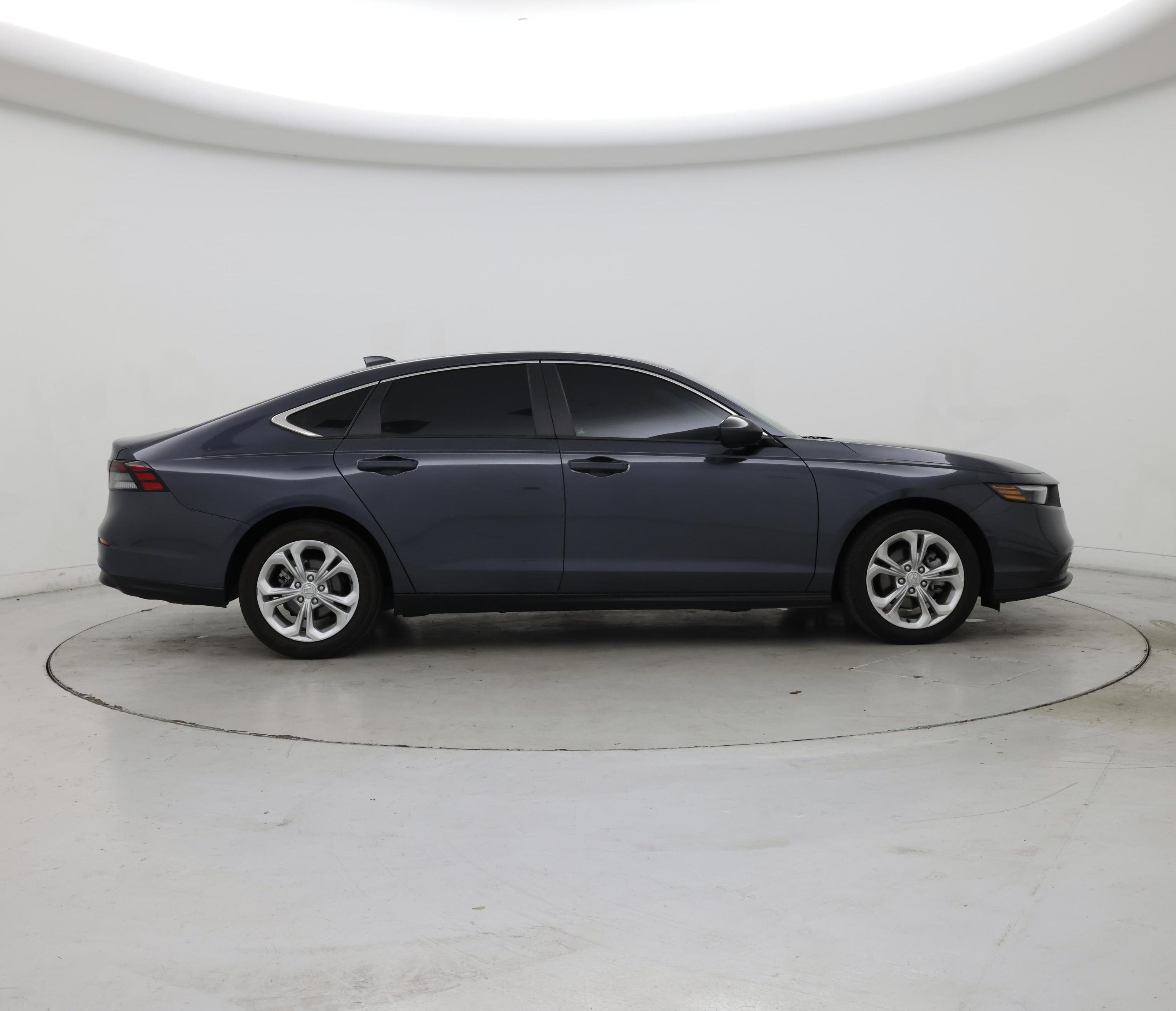 Thumbnail: 2024 Honda Accord - 7