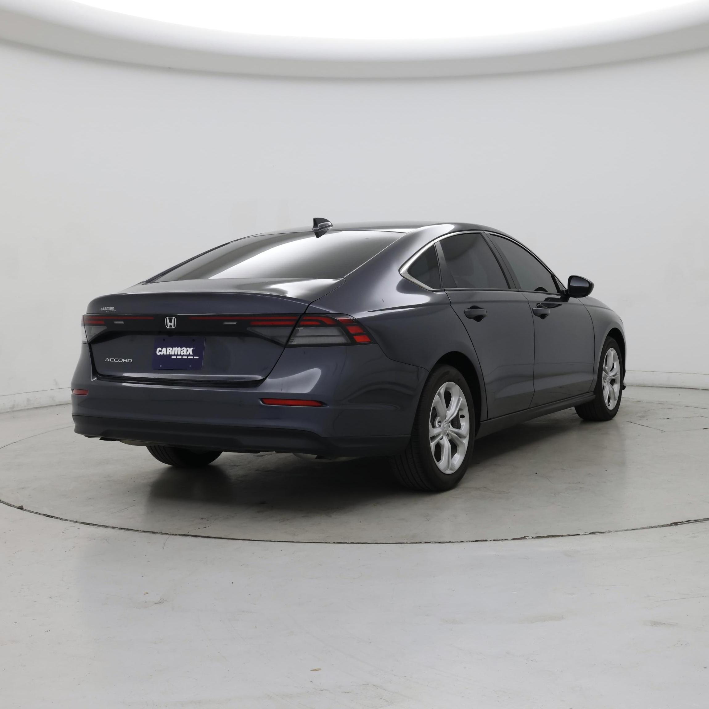 Thumbnail: 2024 Honda Accord - 8