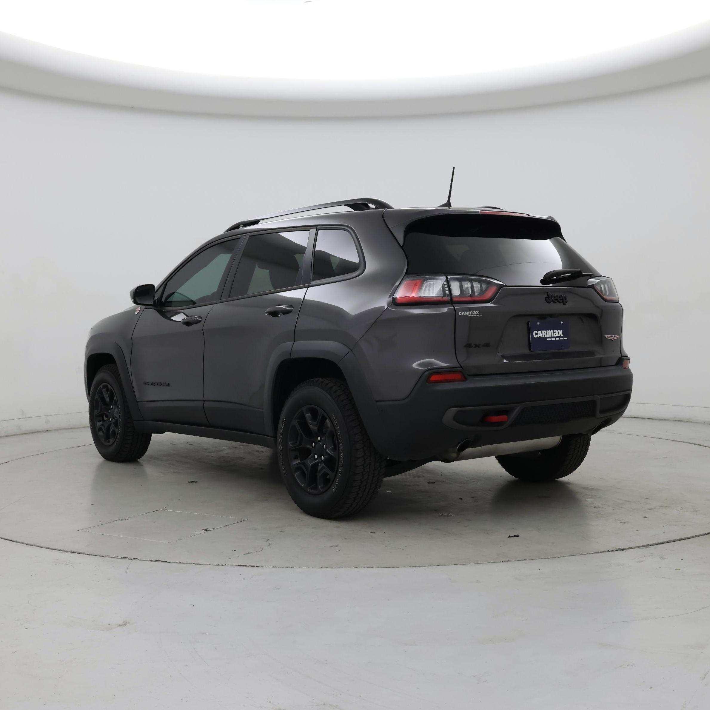 Thumbnail: 2023 Jeep Cherokee - 2