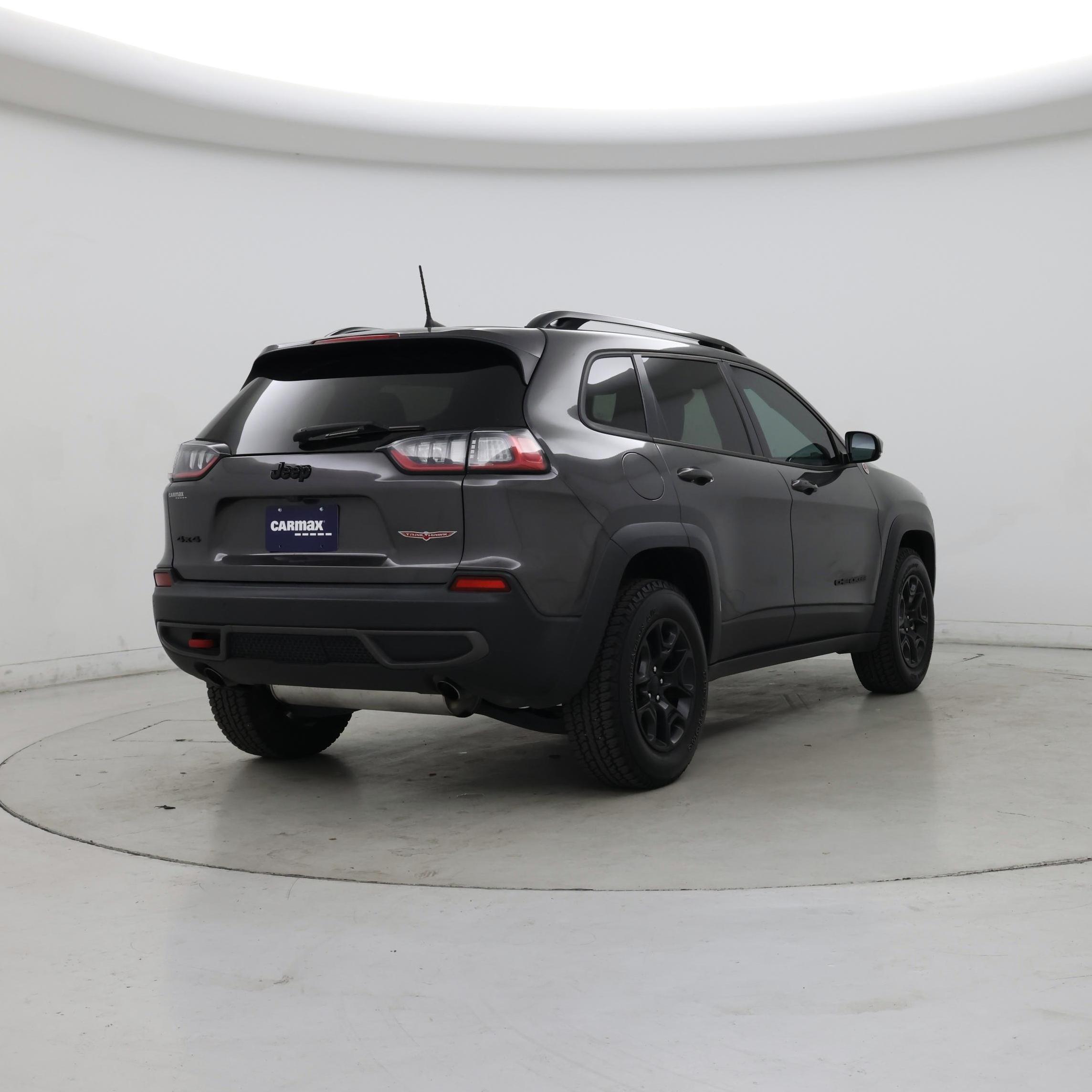 Thumbnail: 2023 Jeep Cherokee - 8