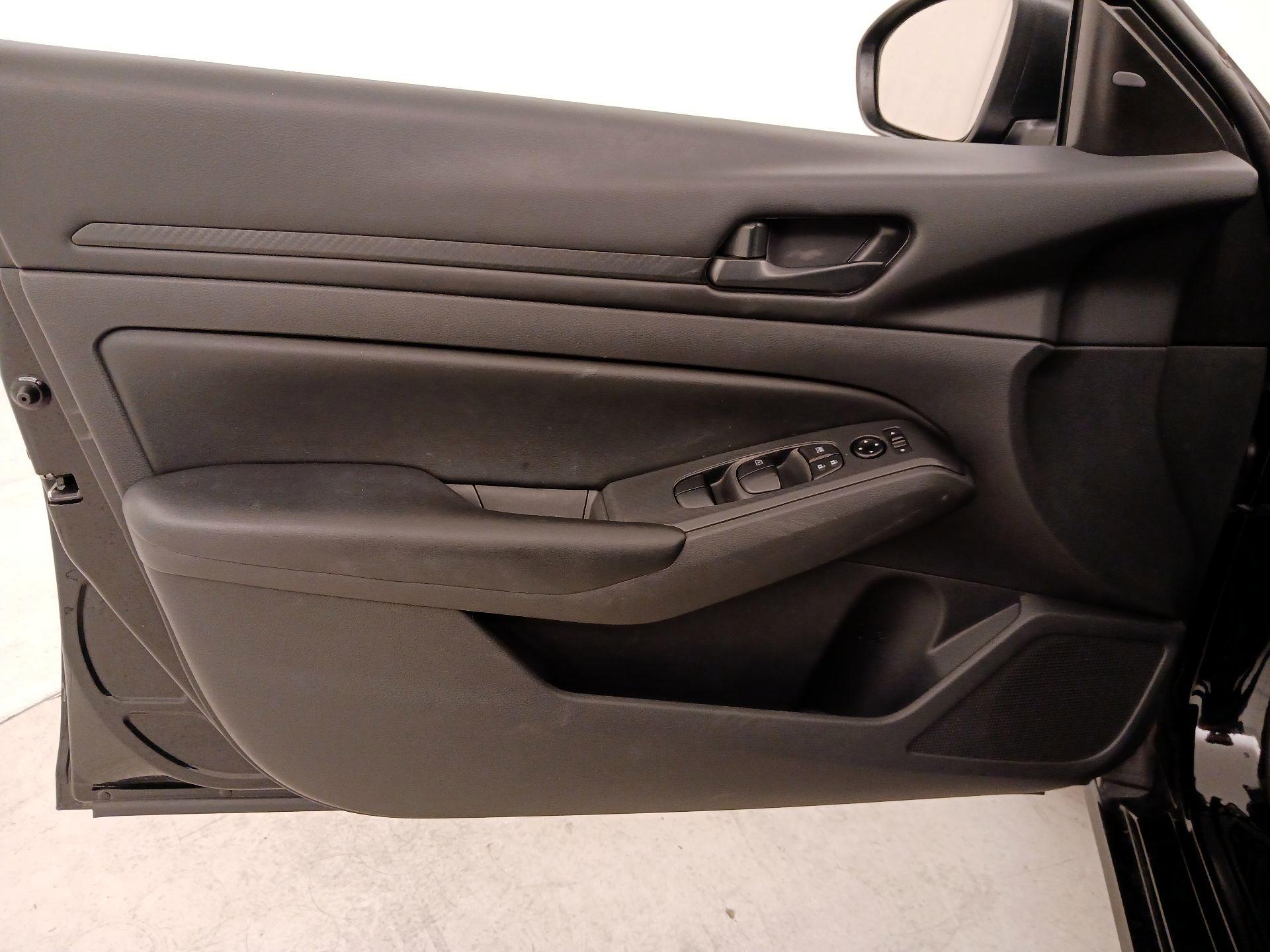 Thumbnail: 2024 Nissan Altima - 12