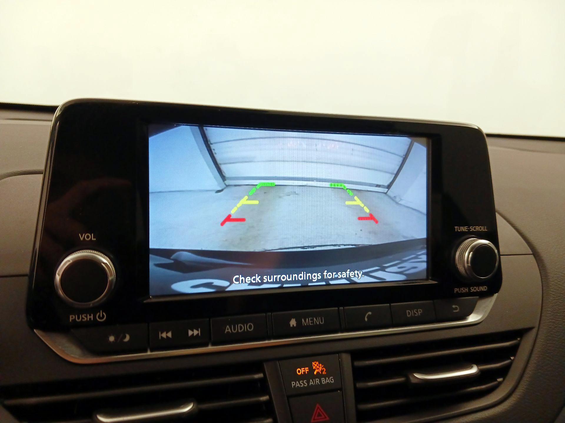 Thumbnail: 2024 Nissan Altima - 14