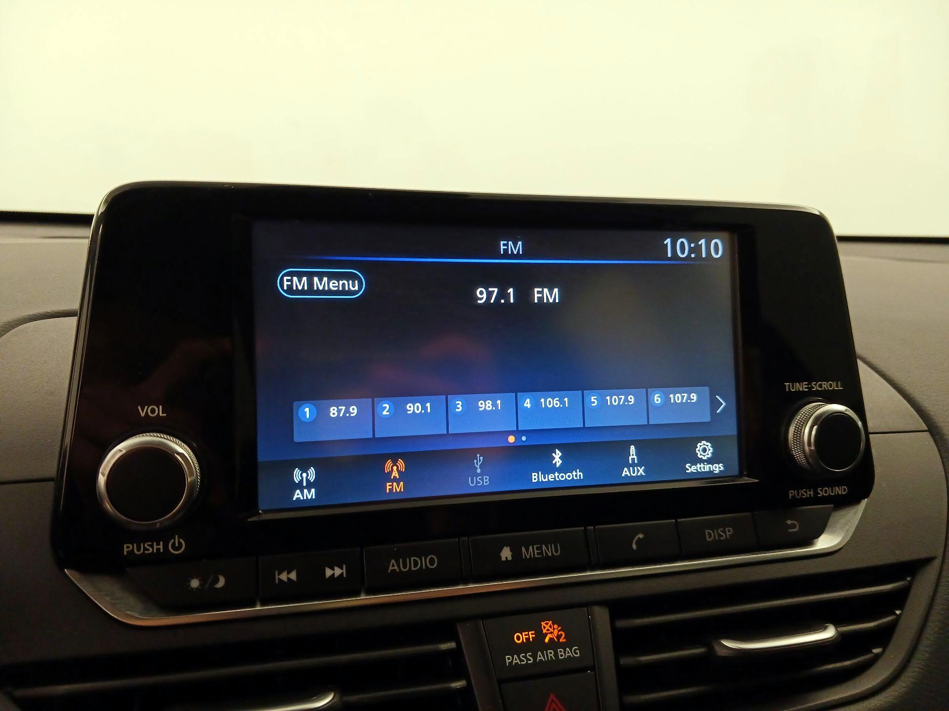 Thumbnail: 2024 Nissan Altima - 15