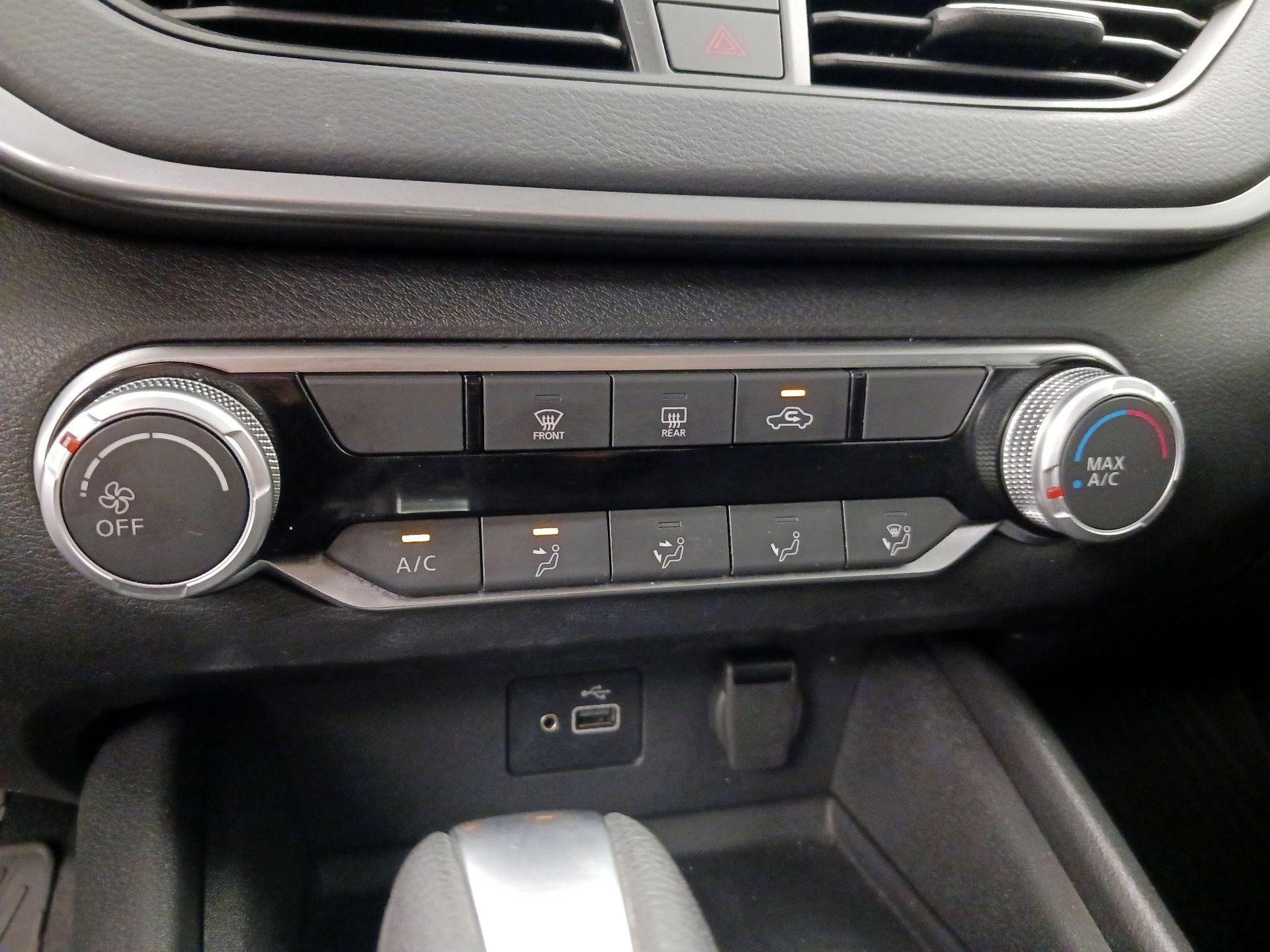 Thumbnail: 2024 Nissan Altima - 16