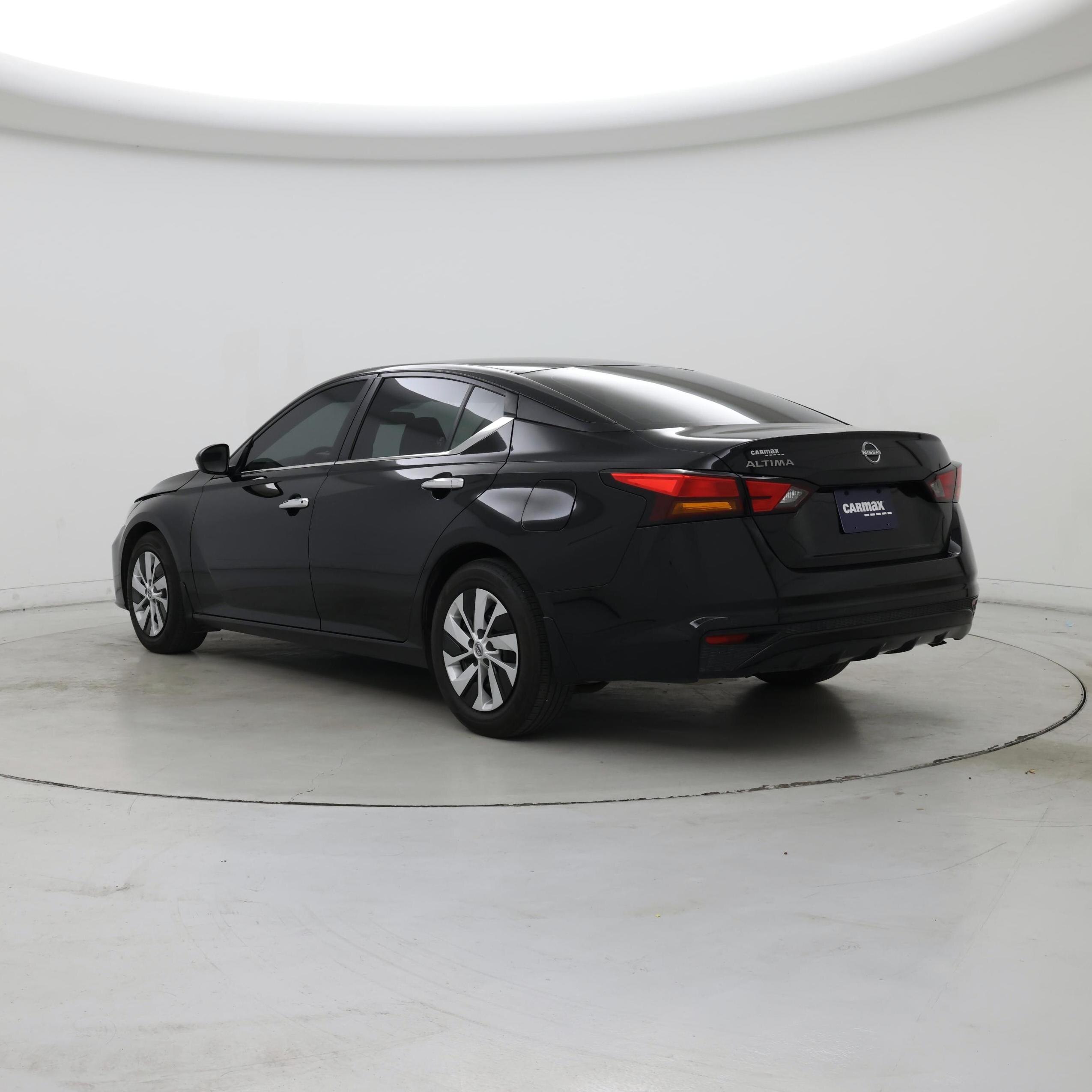 Thumbnail: 2024 Nissan Altima - 2