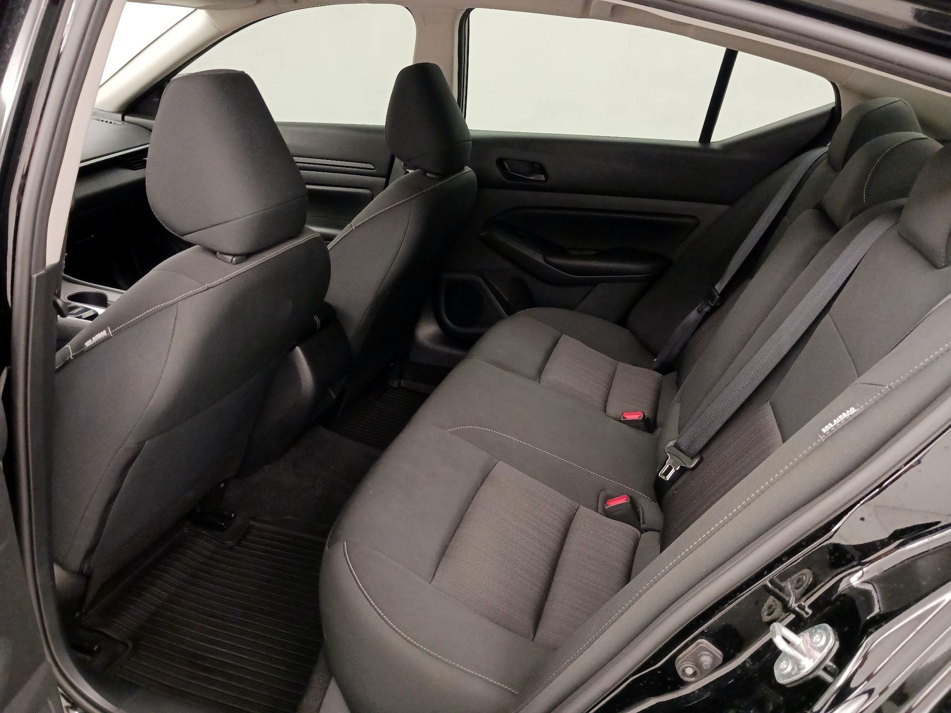 Thumbnail: 2024 Nissan Altima - 19