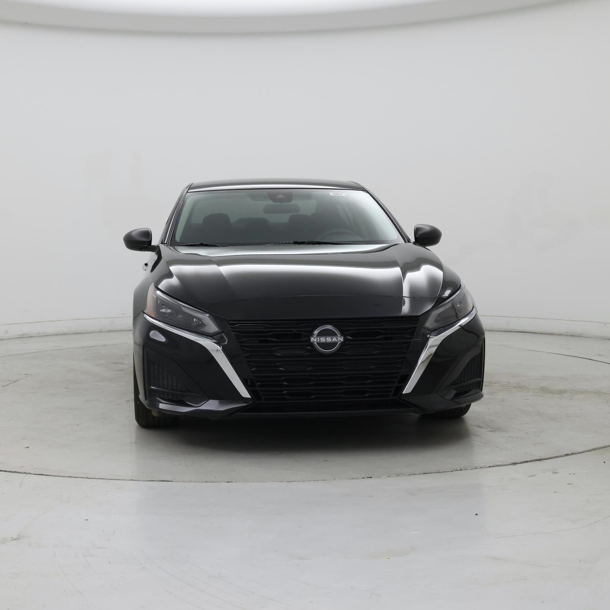 Thumbnail: 2024 Nissan Altima - 5