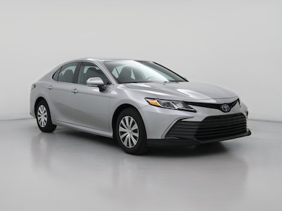 2023 Toyota Camry Hybrid LE