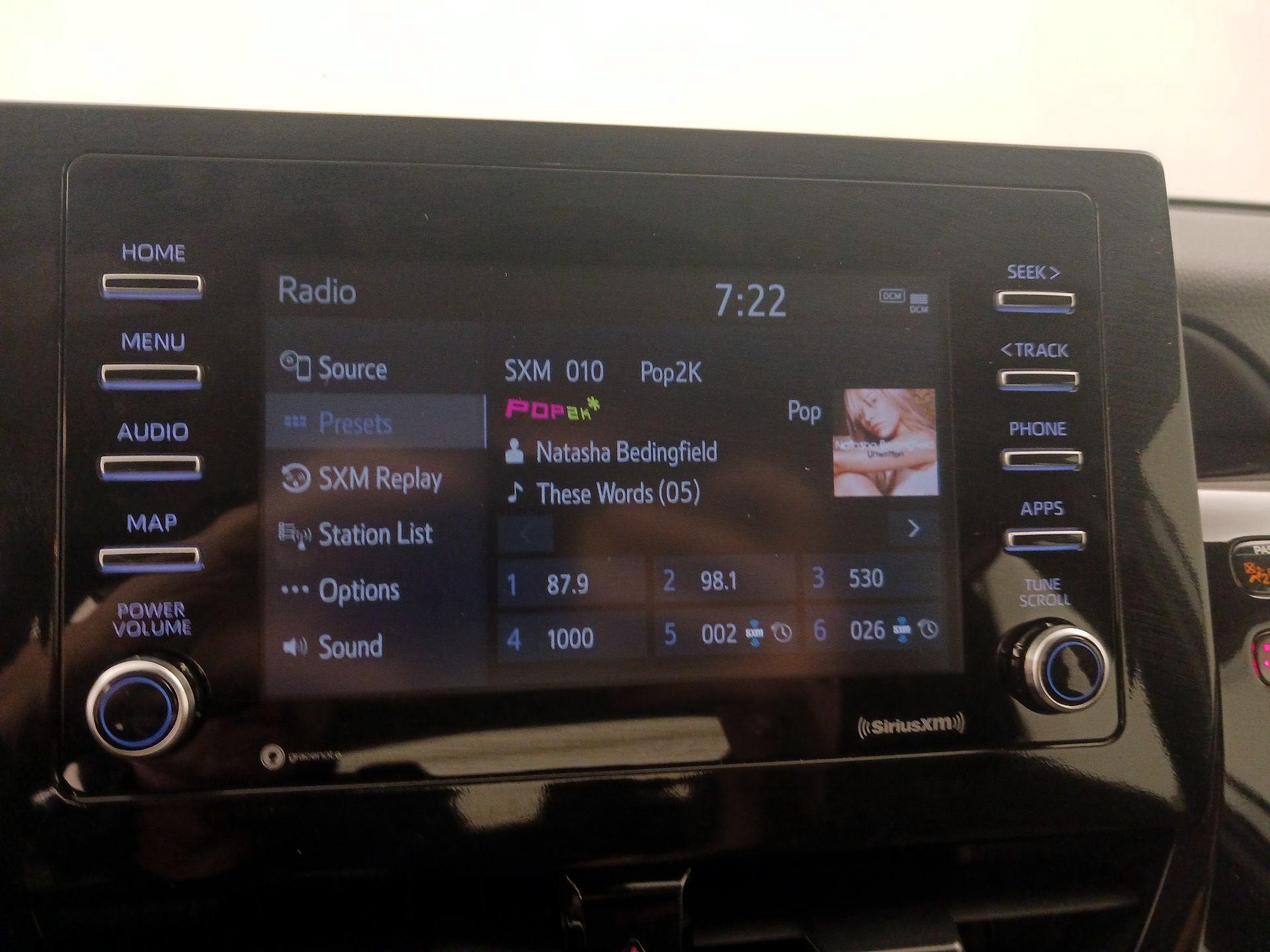 Thumbnail: 2023 Toyota Camry - 16