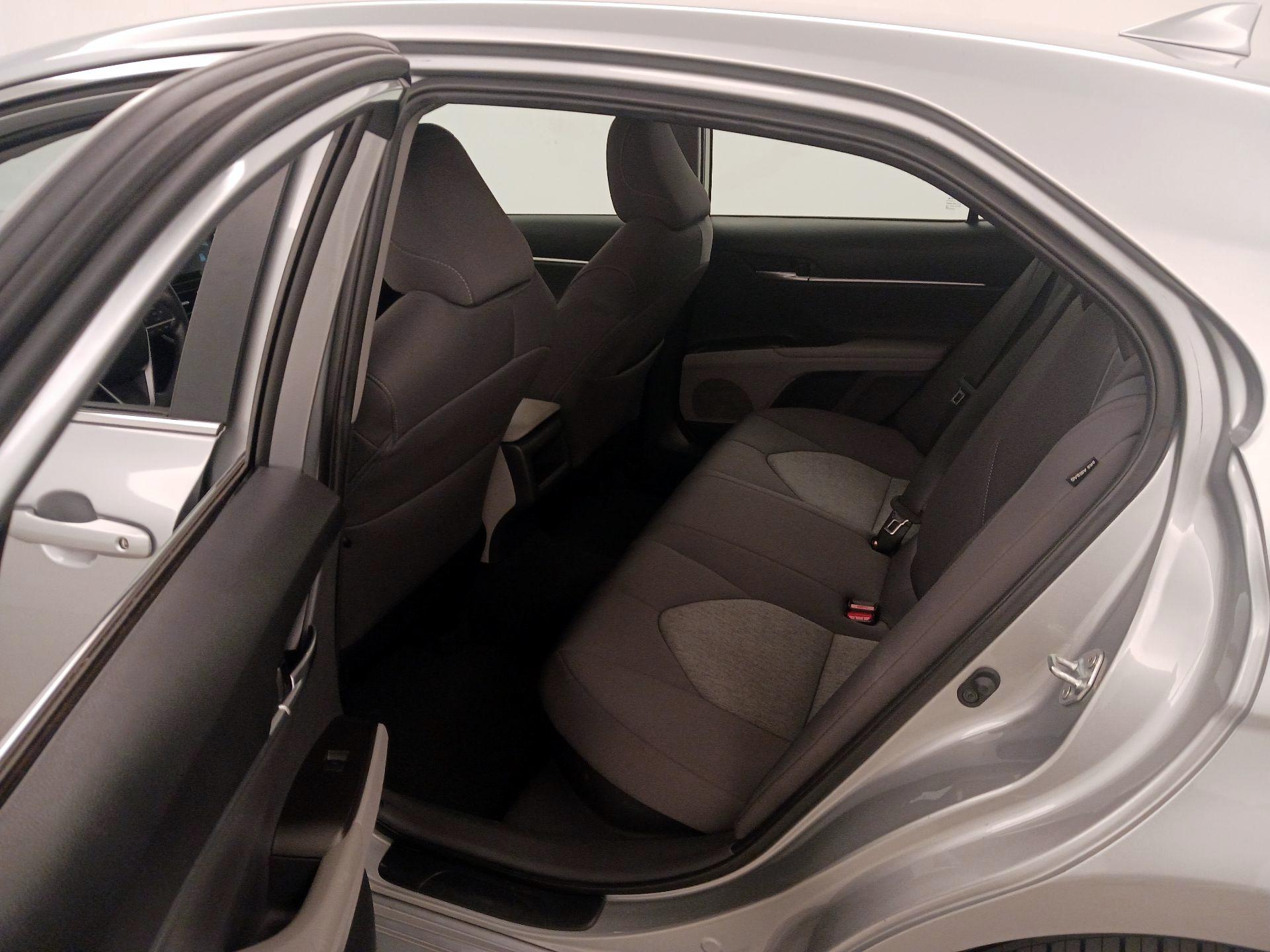 Thumbnail: 2023 Toyota Camry - 20