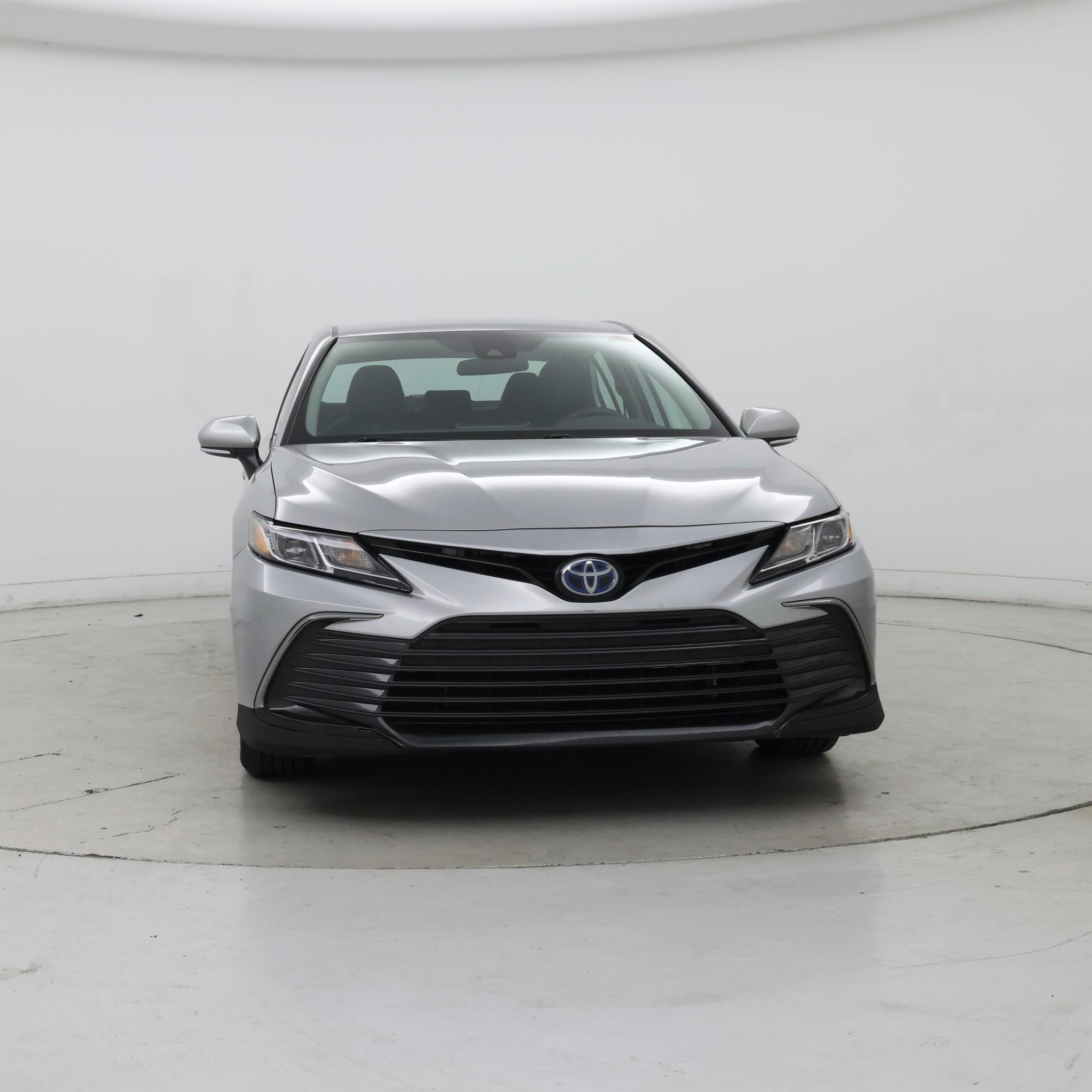 Thumbnail: 2023 Toyota Camry - 5