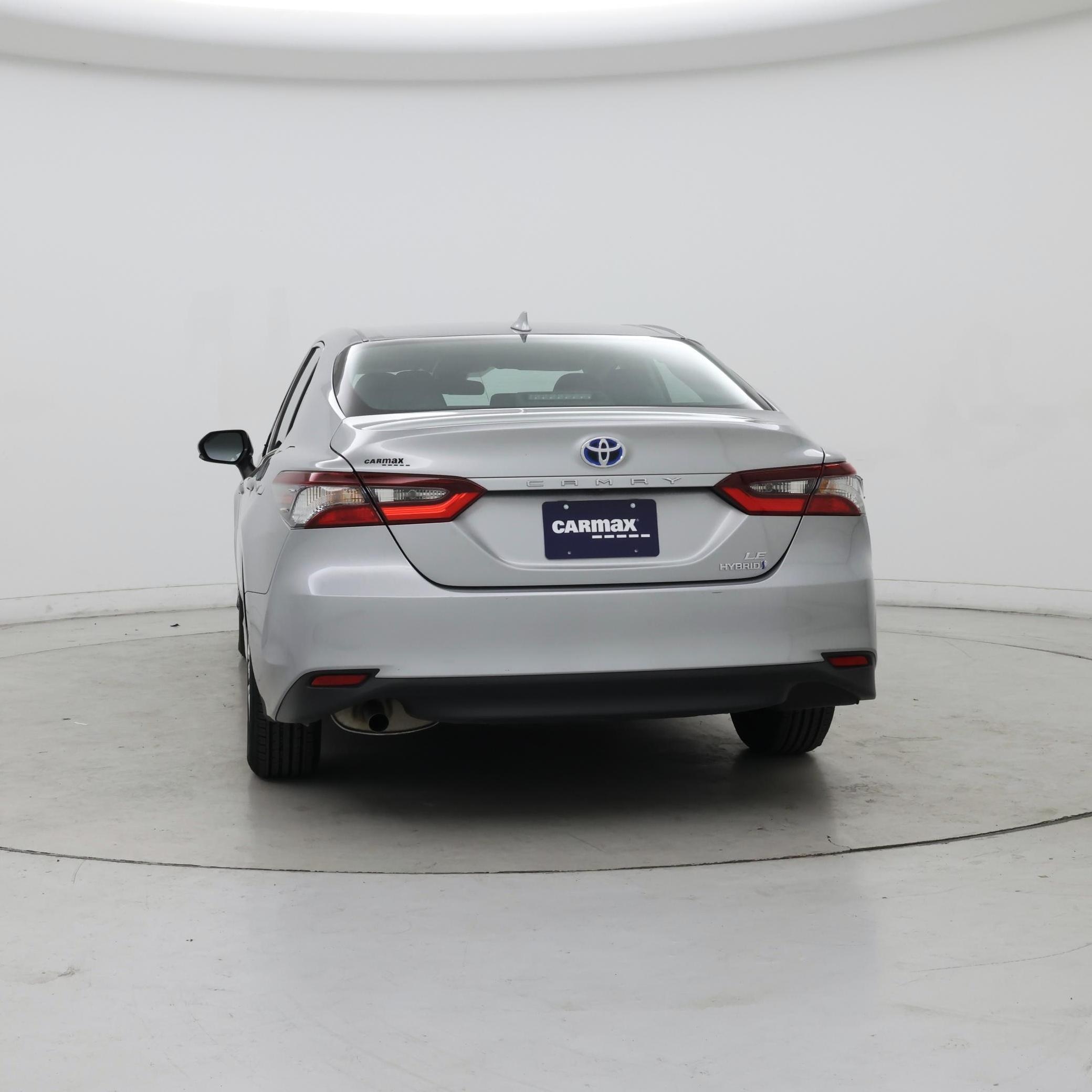 Thumbnail: 2023 Toyota Camry - 6