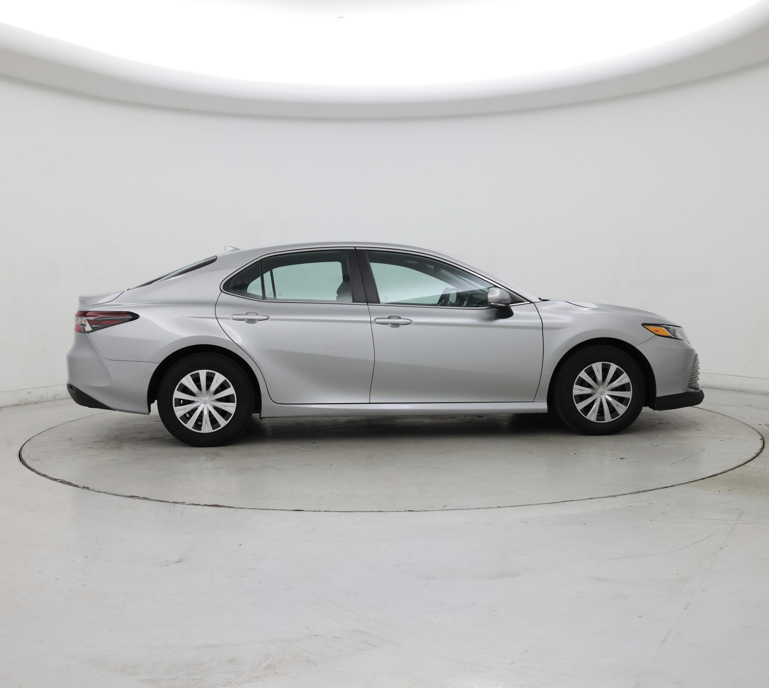 Thumbnail: 2023 Toyota Camry - 7