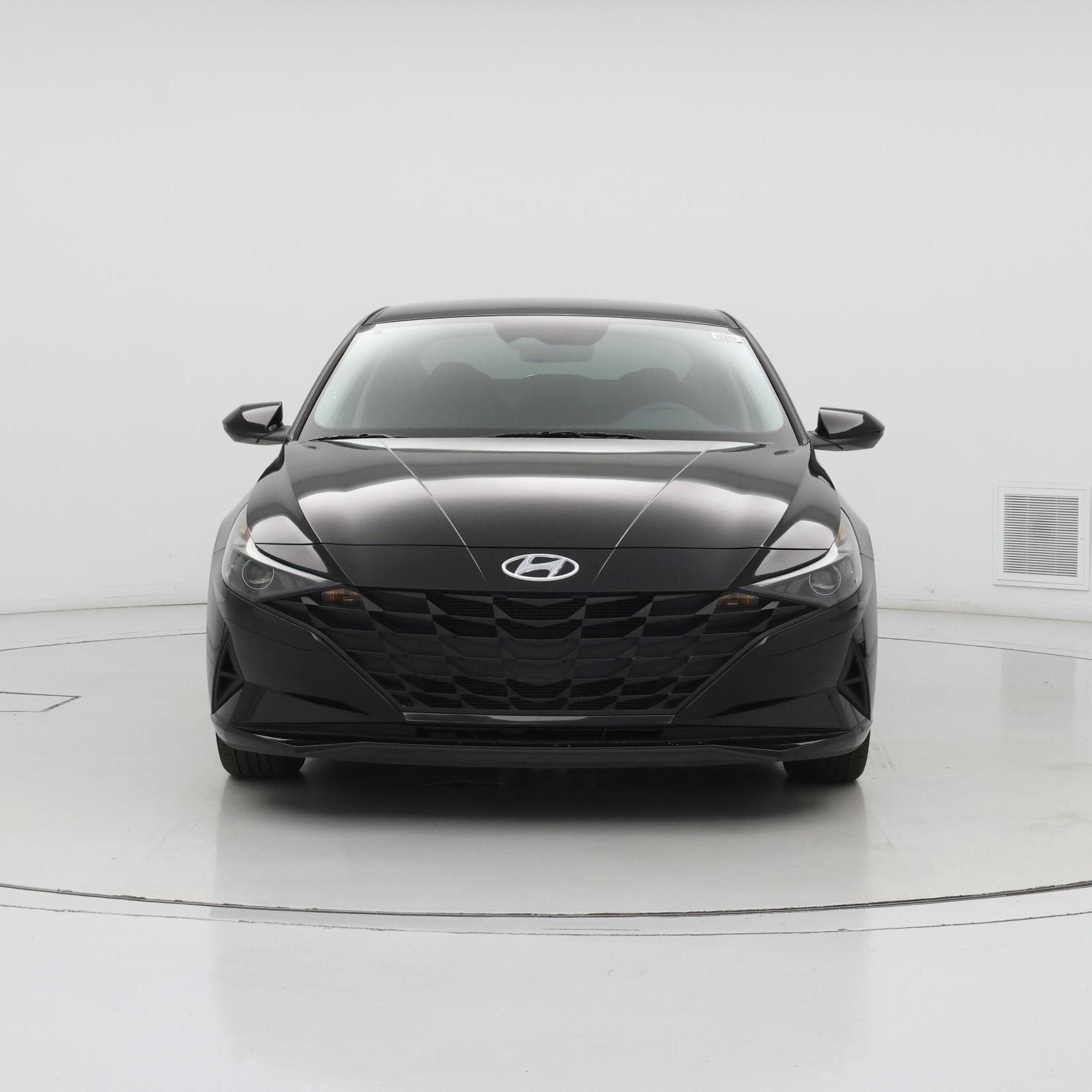 Thumbnail: 2023 Hyundai Elantra - 5
